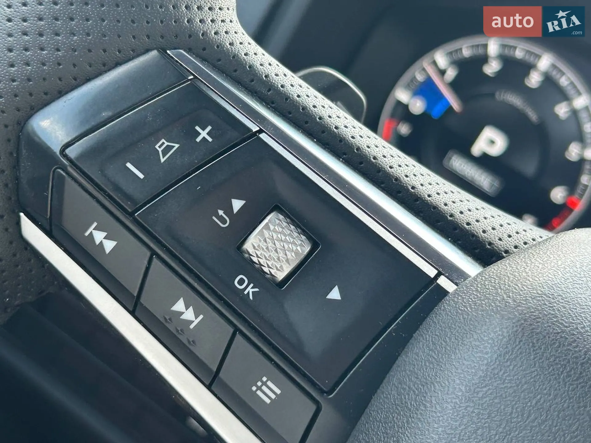 2021 Mitsubishi Outlander - мініатюра 21