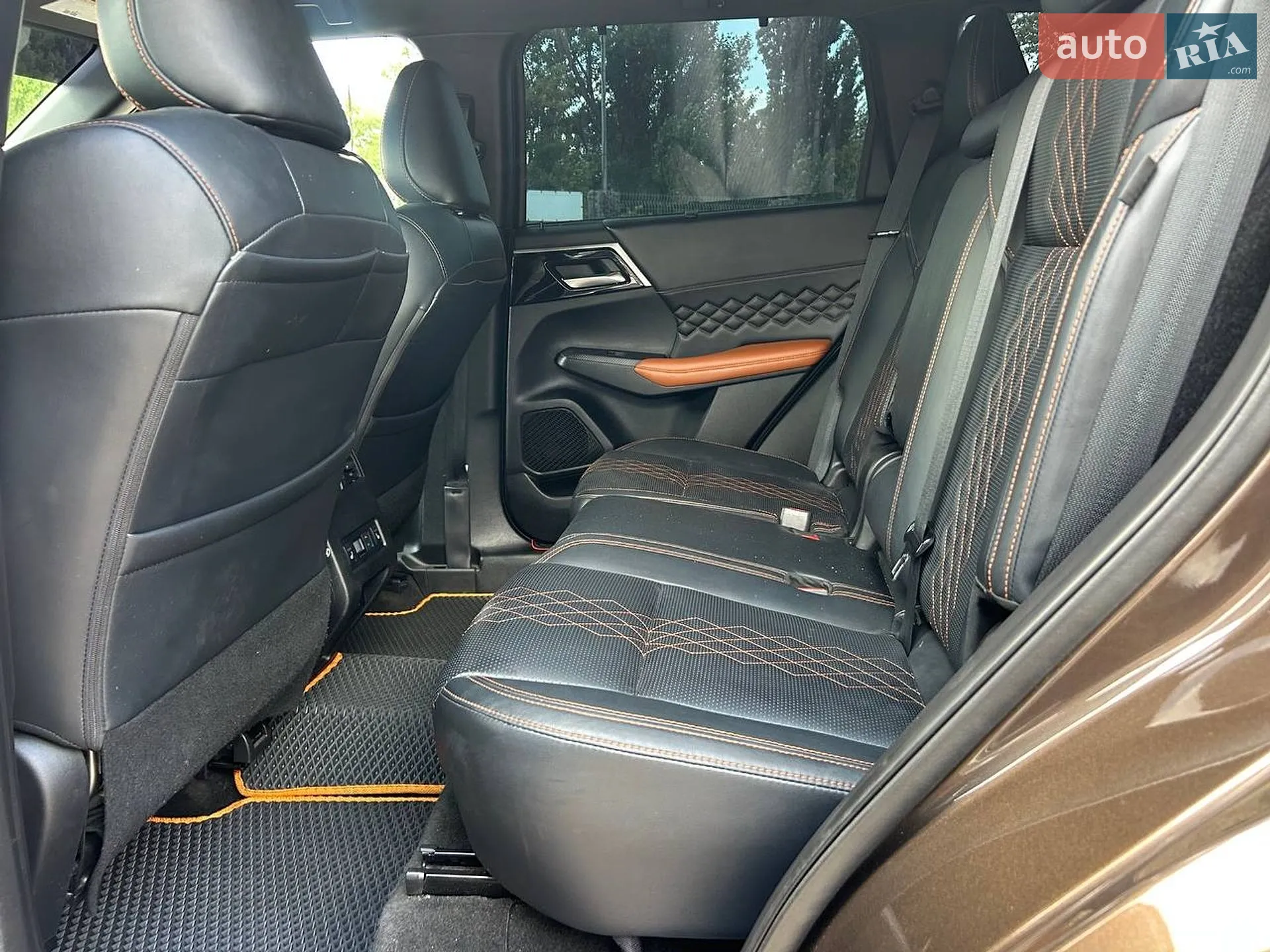2021 Mitsubishi Outlander - мініатюра 31