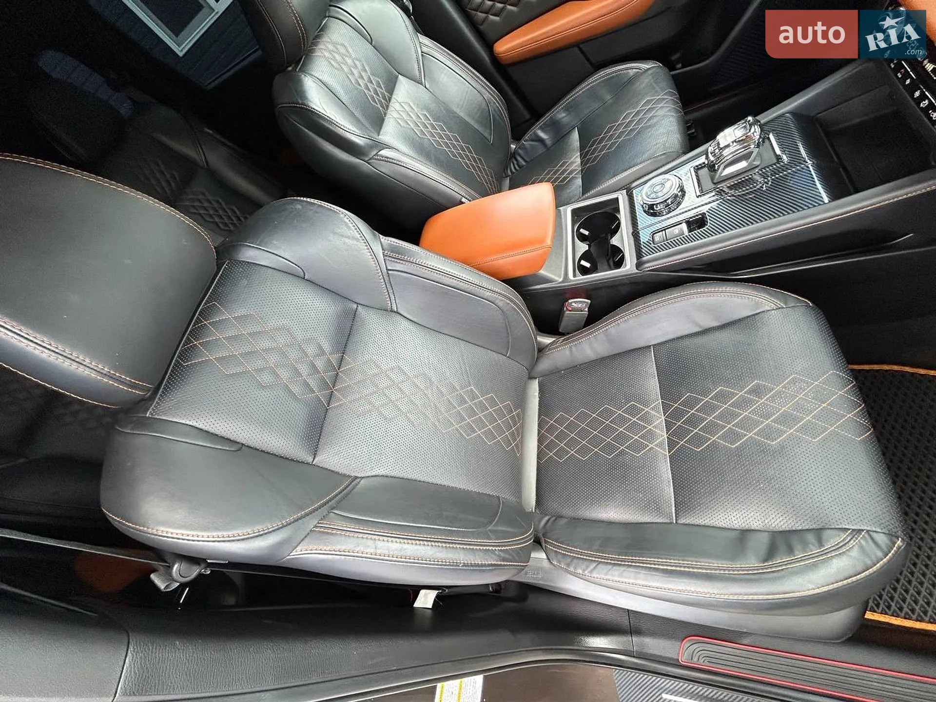 2021 Mitsubishi Outlander - мініатюра 44