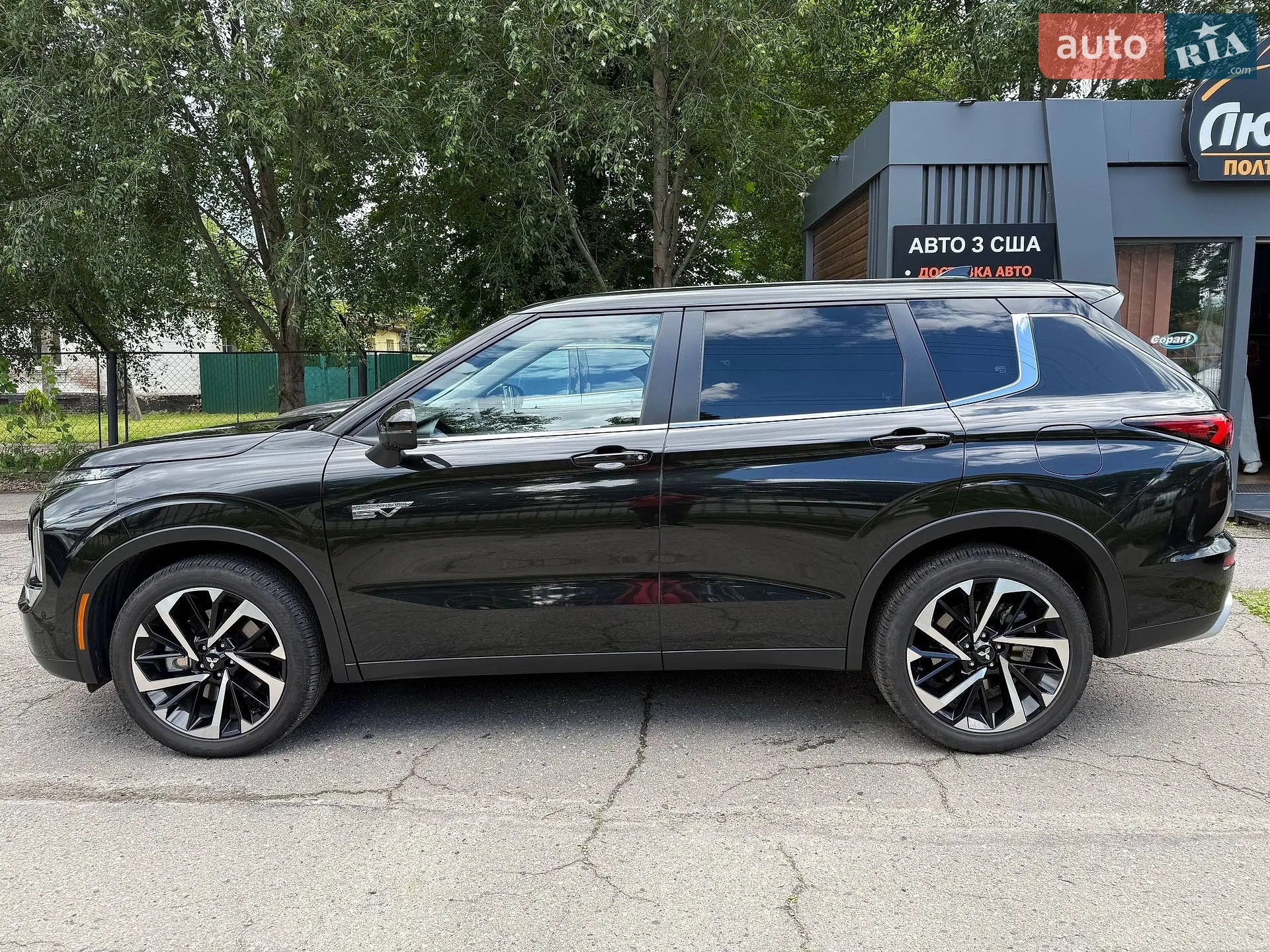 2024 Mitsubishi Outlander - мініатюра 7