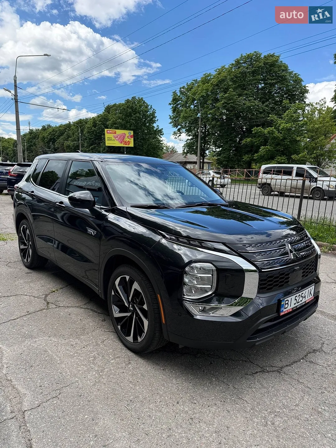 2024 Mitsubishi Outlander - мініатюра 22