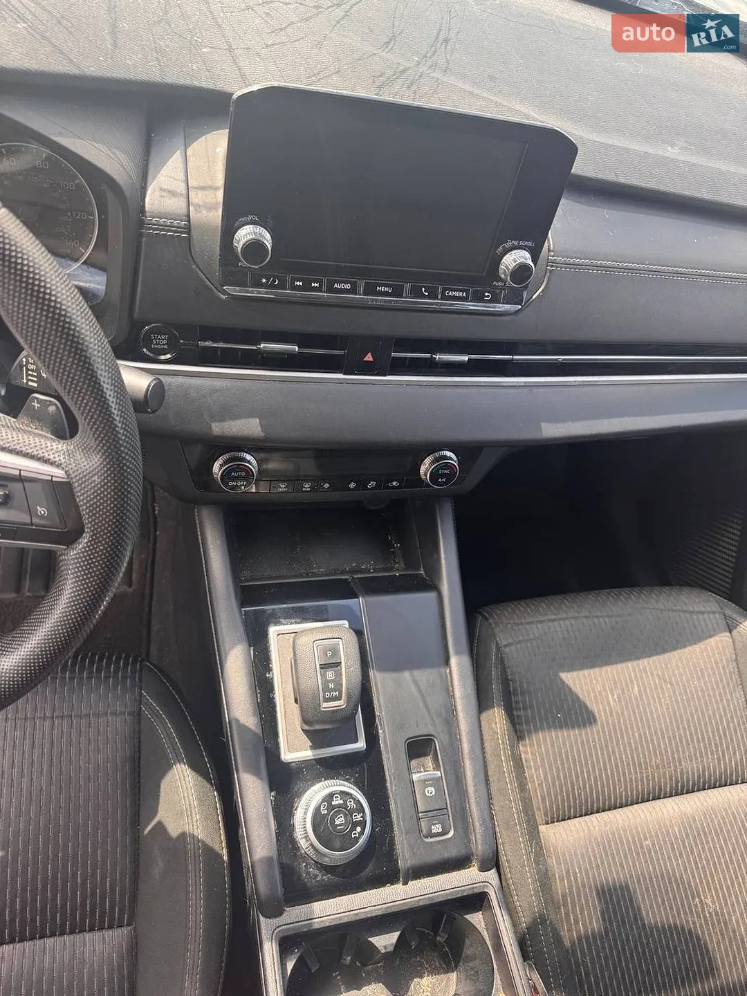 2021 Mitsubishi Outlander - мініатюра 15