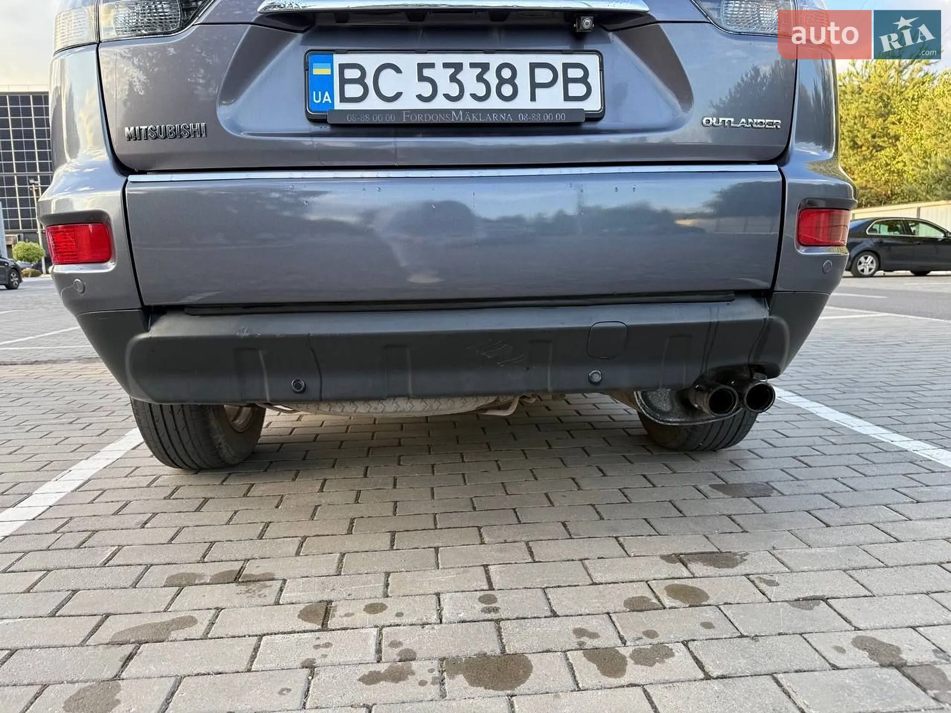 2010 Mitsubishi Outlander - мініатюра 42