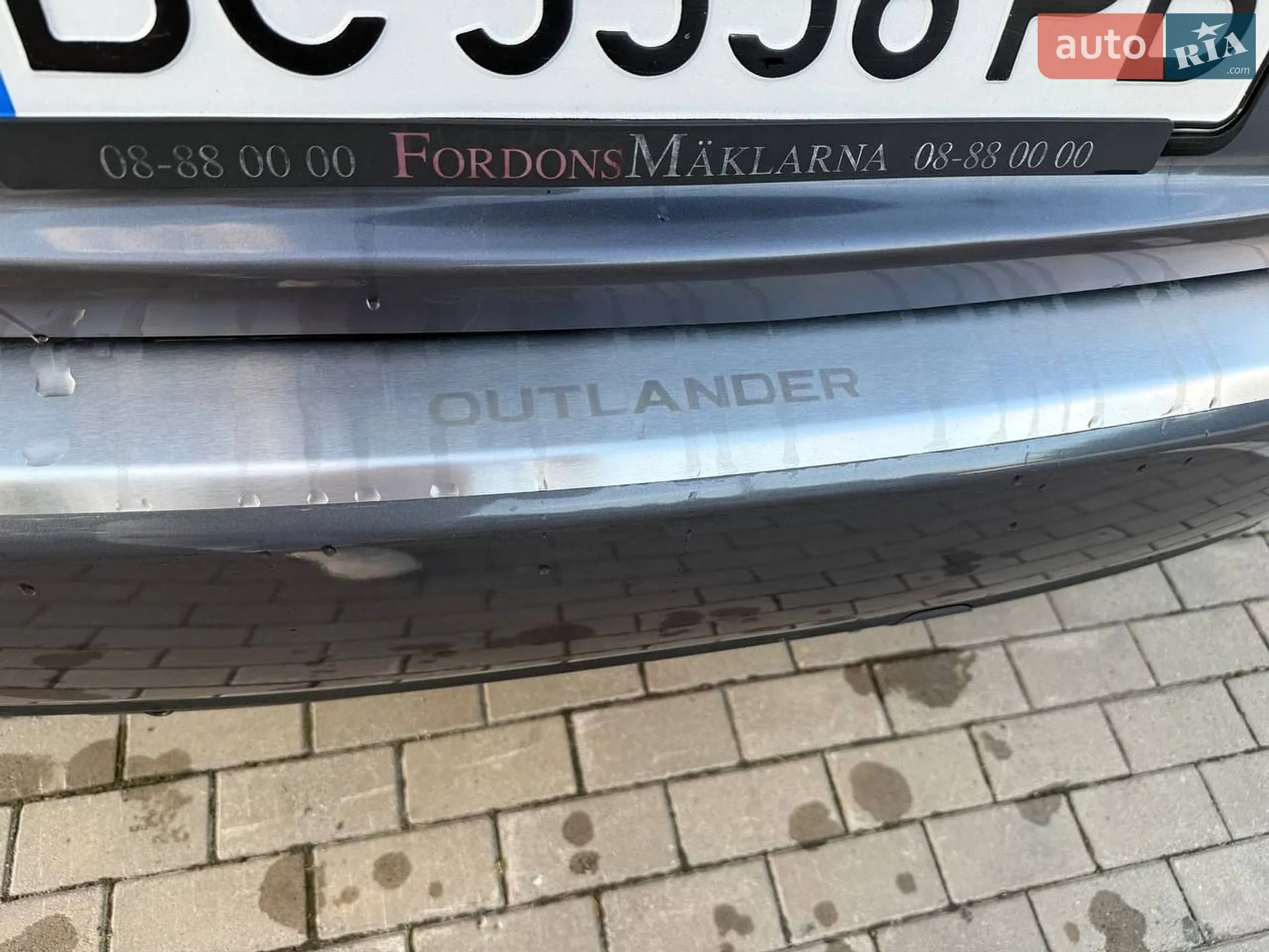 2010 Mitsubishi Outlander - мініатюра 47