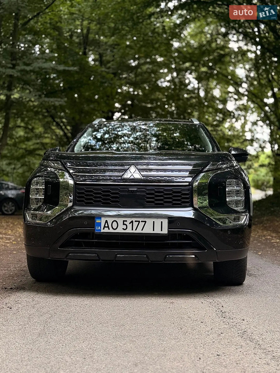 2023 Mitsubishi Outlander - мініатюра 4