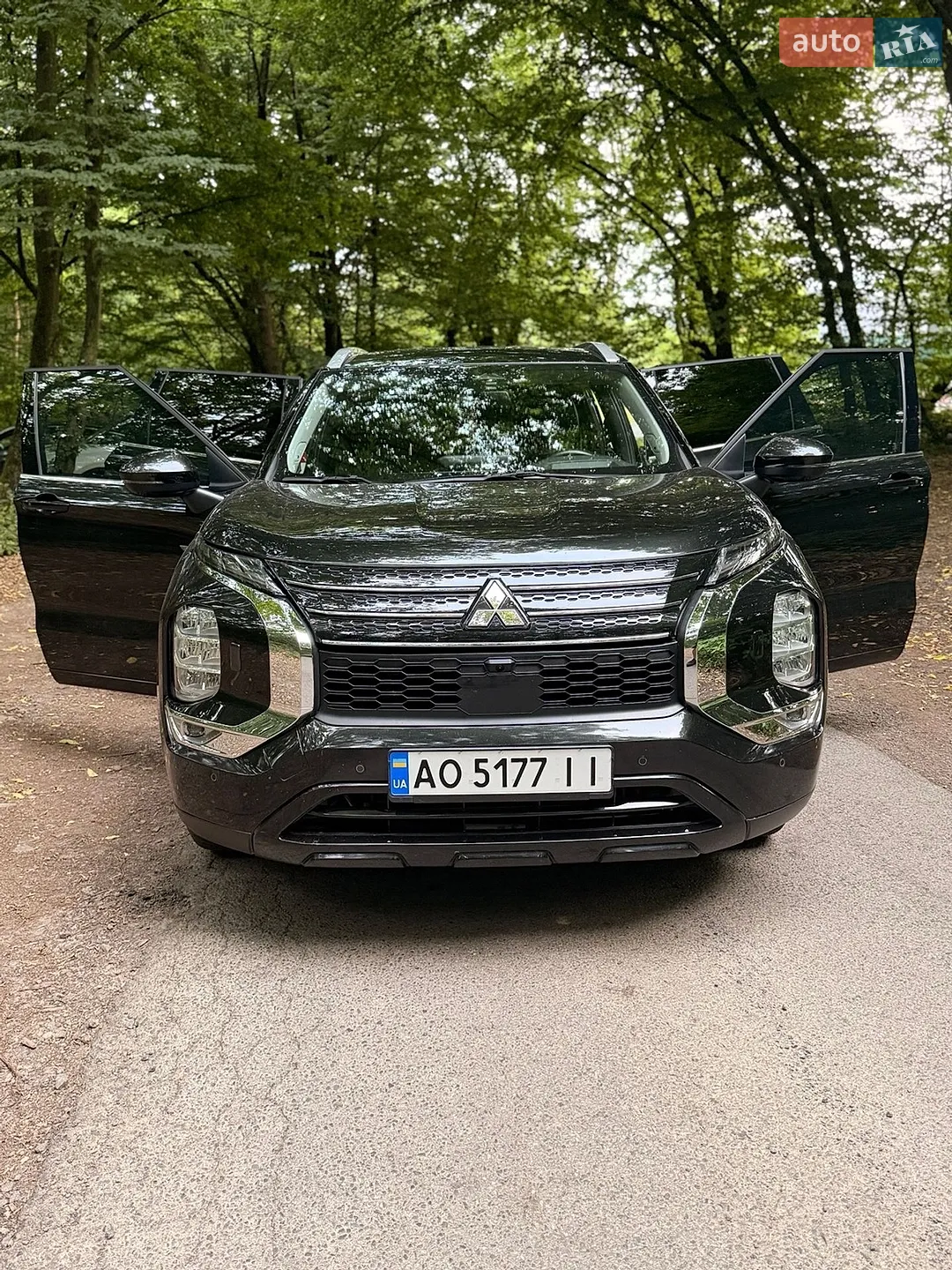 2023 Mitsubishi Outlander - мініатюра 18