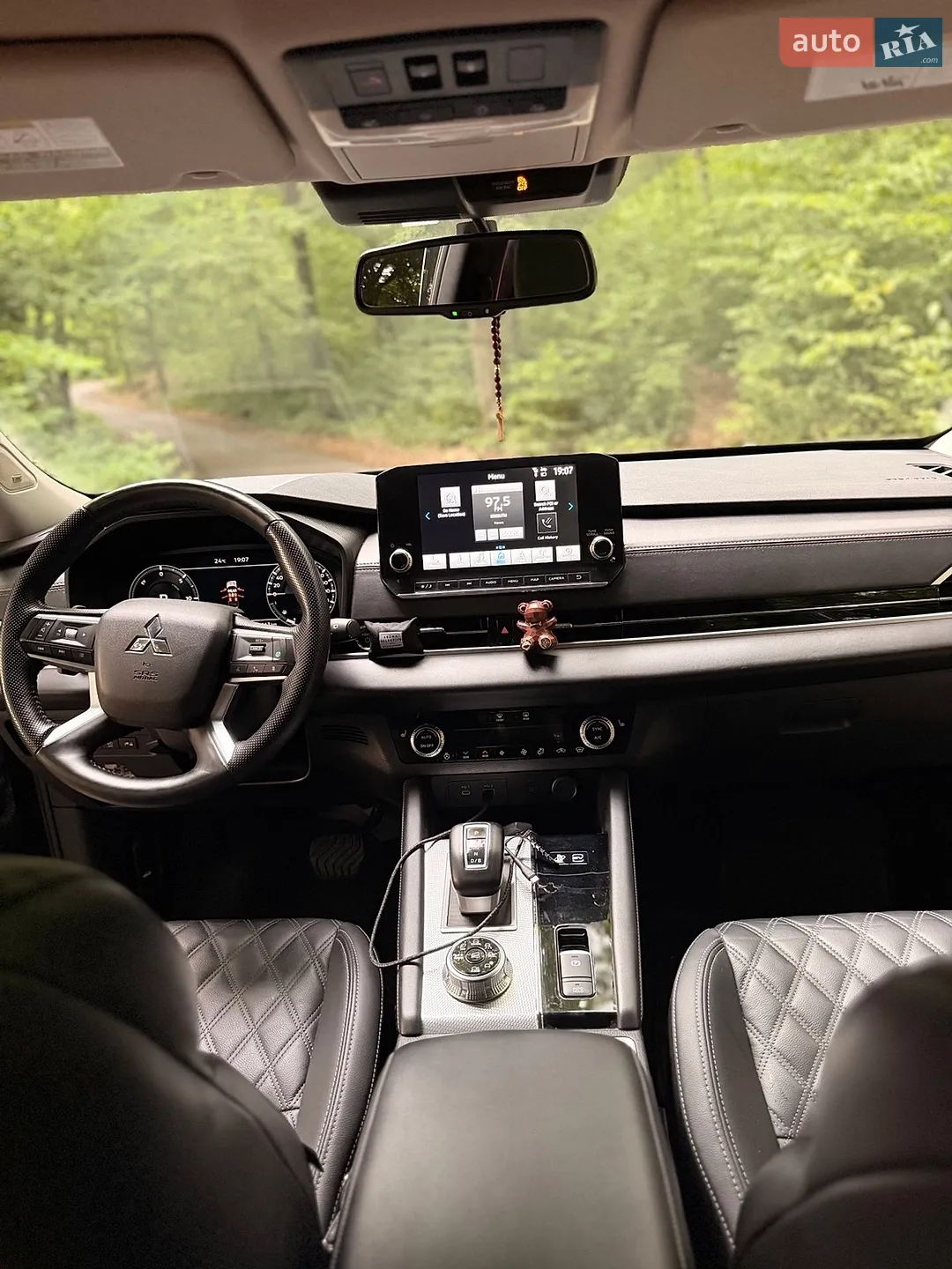 2023 Mitsubishi Outlander - мініатюра 55