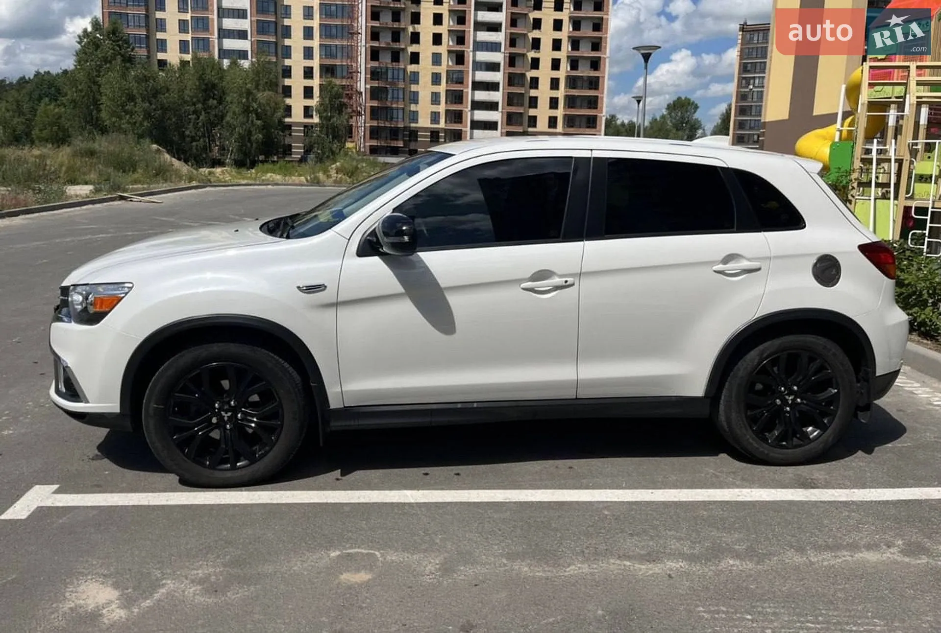 2019 Mitsubishi Outlander - мініатюра 5