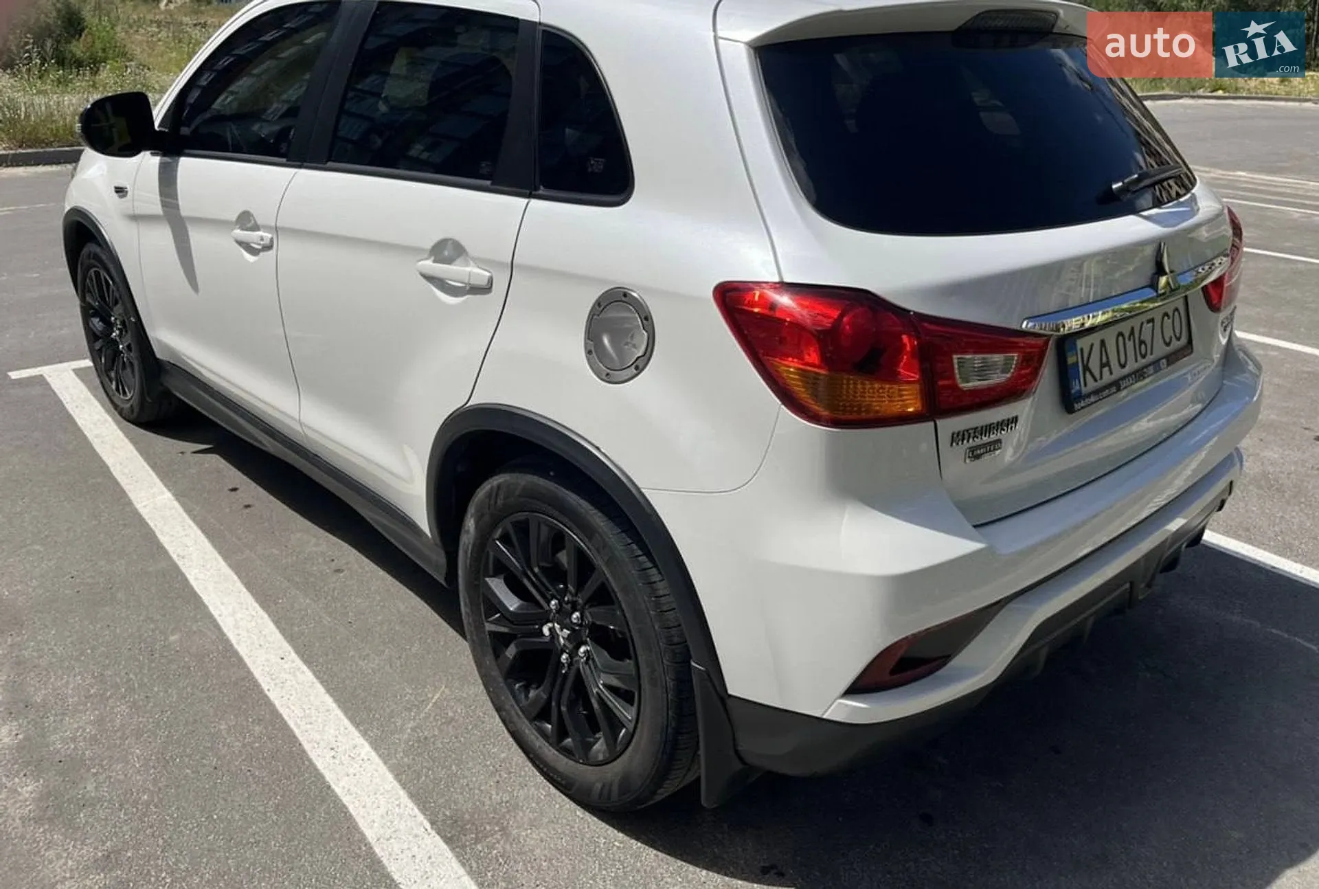 2019 Mitsubishi Outlander - мініатюра 8