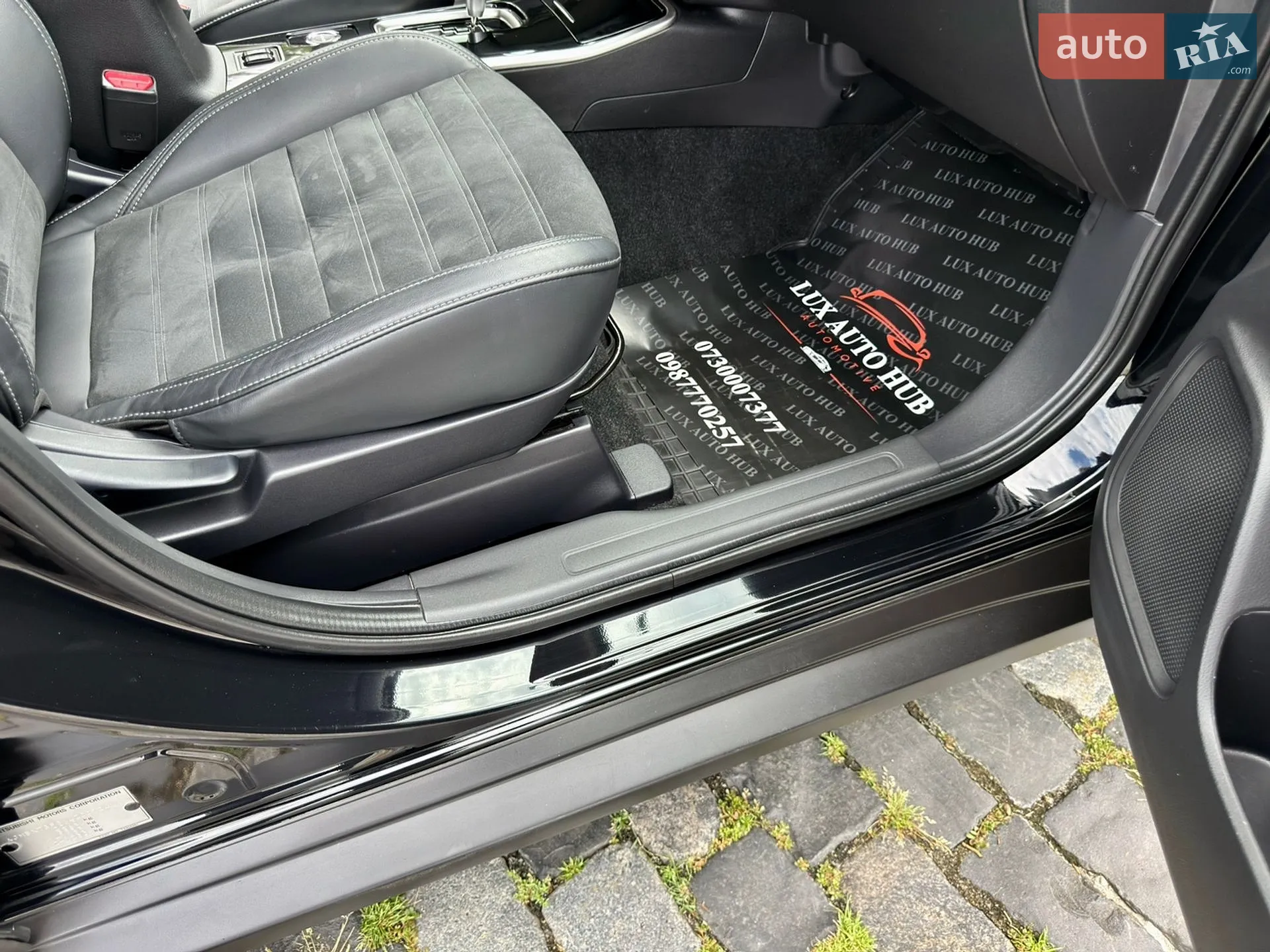 2021 Mitsubishi Outlander - мініатюра 59