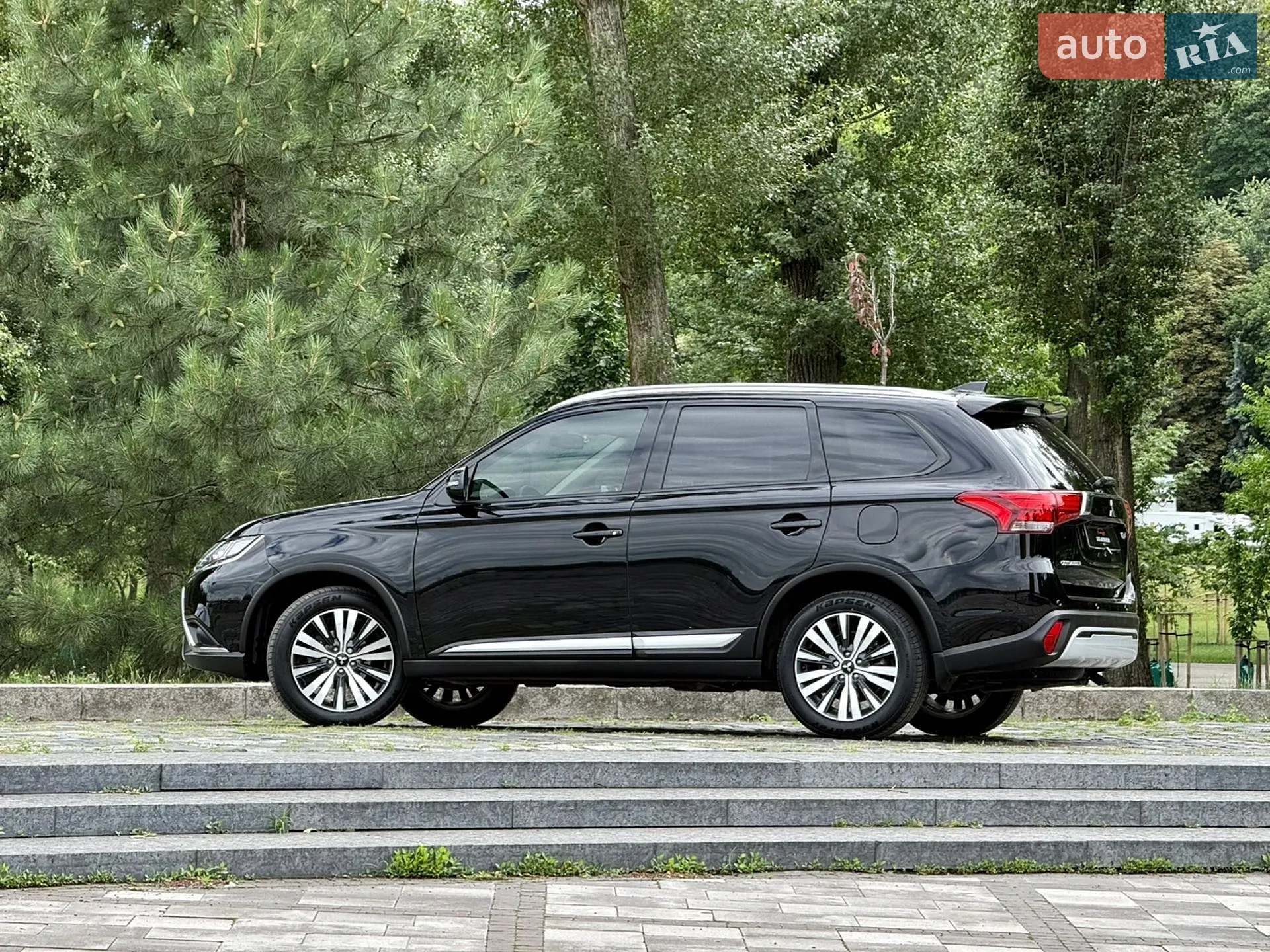 2021 Mitsubishi Outlander - мініатюра 232