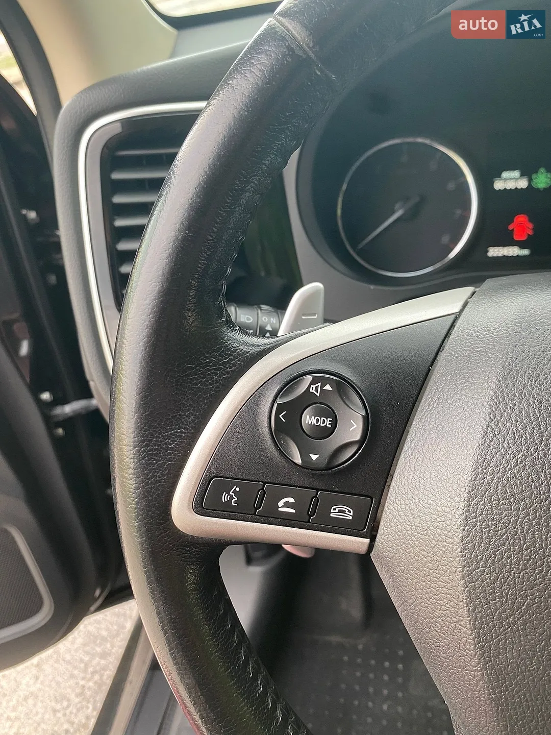 2013 Mitsubishi Outlander - мініатюра 29