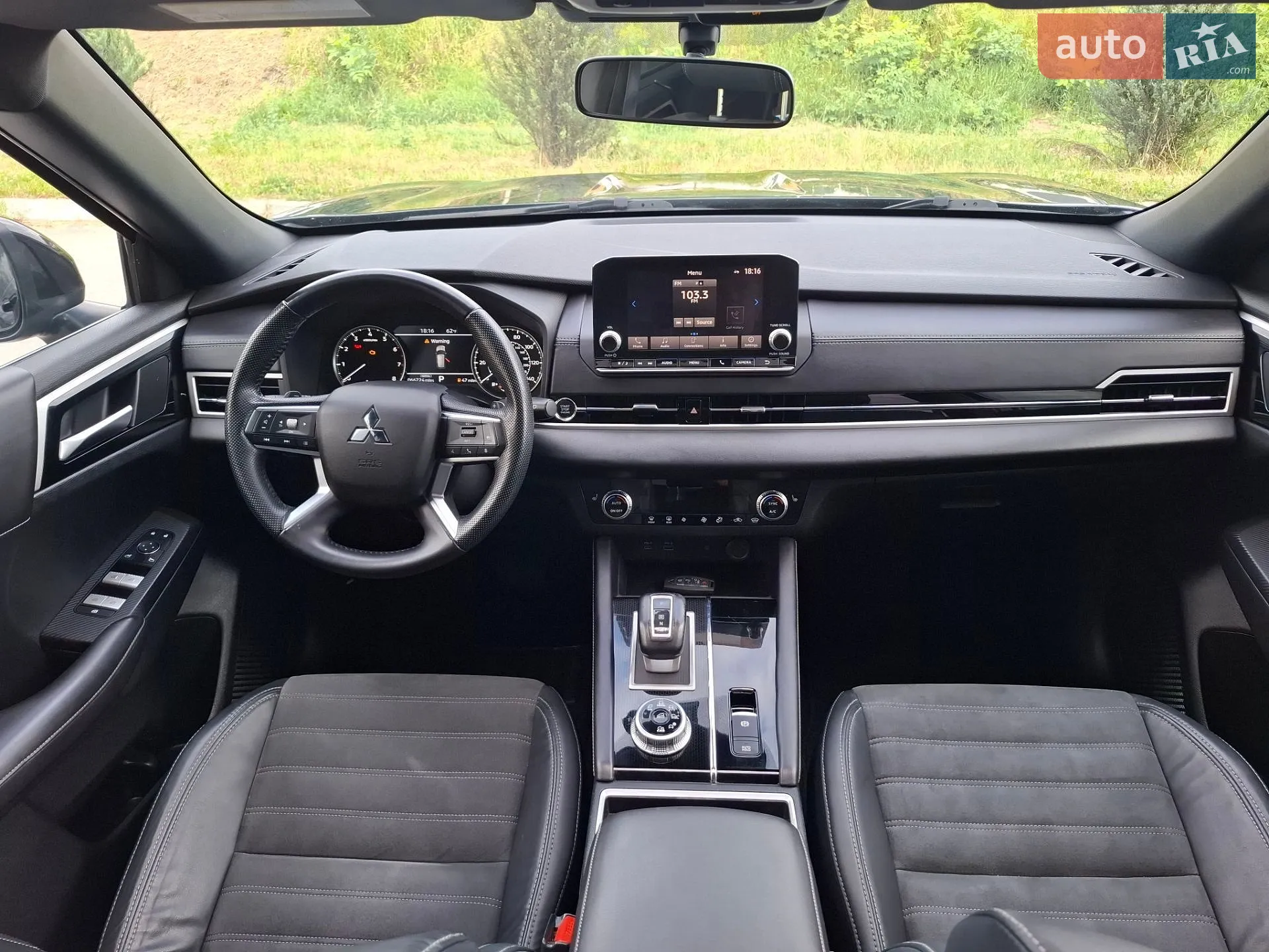 2022 Mitsubishi Outlander - мініатюра 21