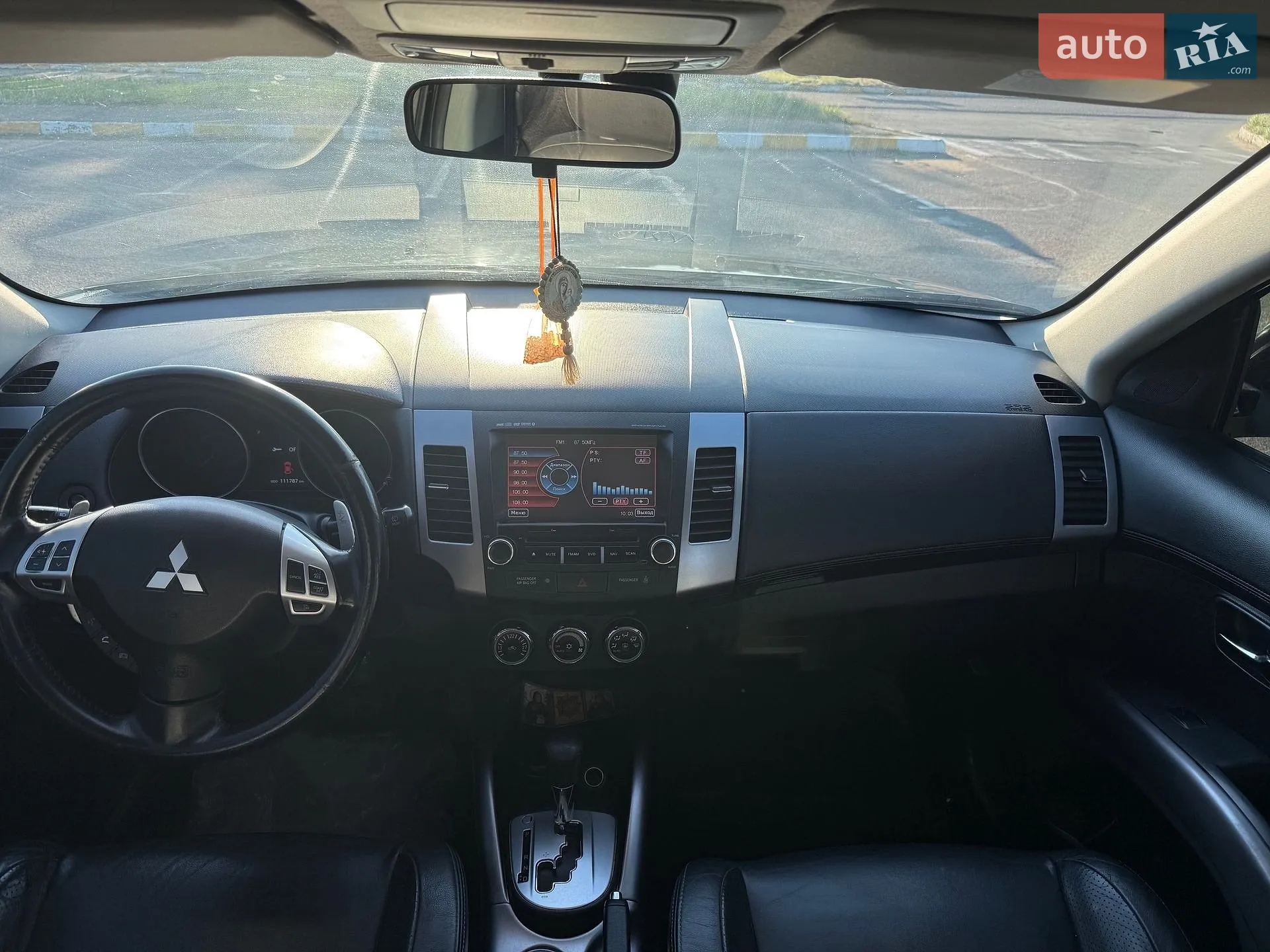 2010 Mitsubishi Outlander - мініатюра 40
