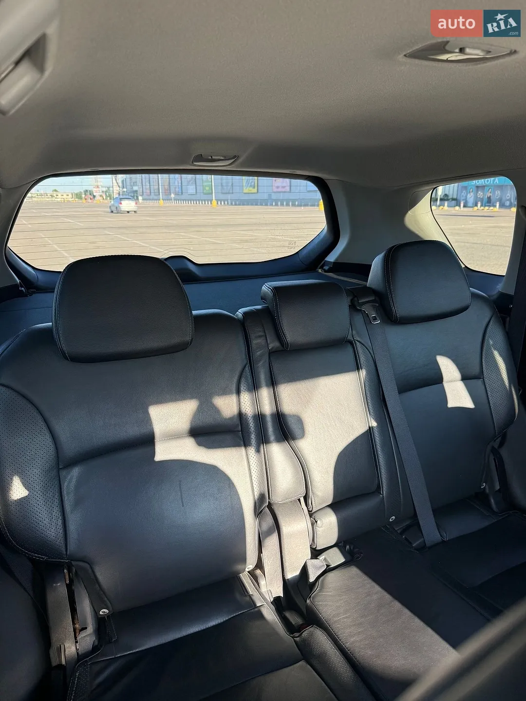2010 Mitsubishi Outlander - мініатюра 43