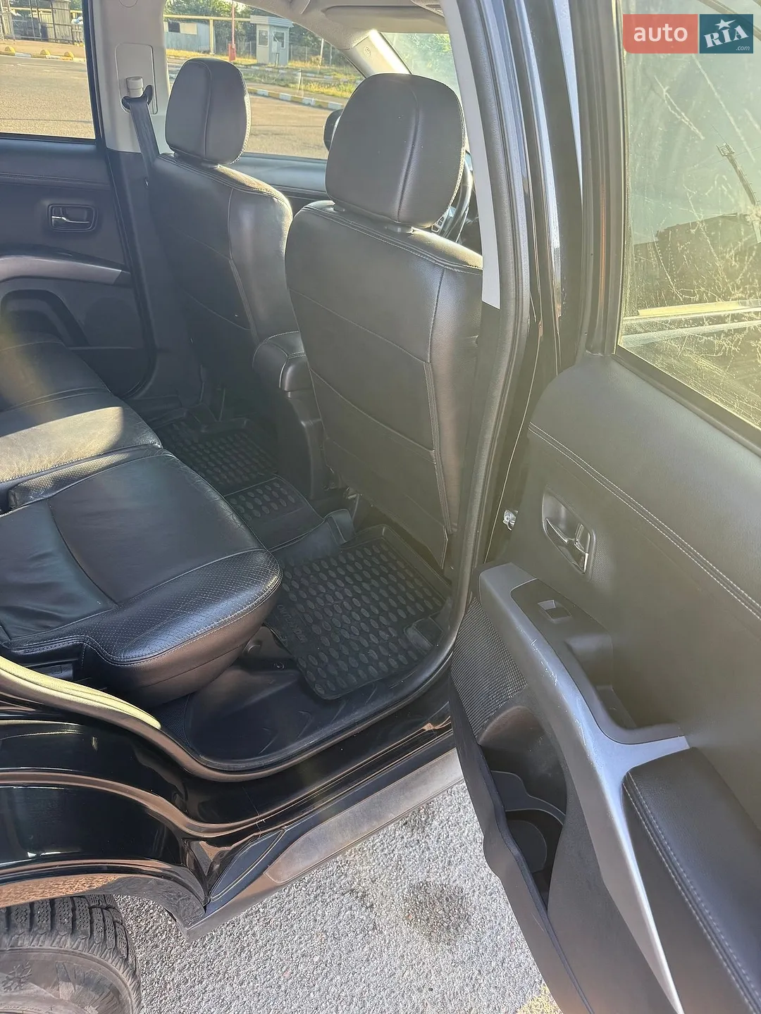 2010 Mitsubishi Outlander - мініатюра 58