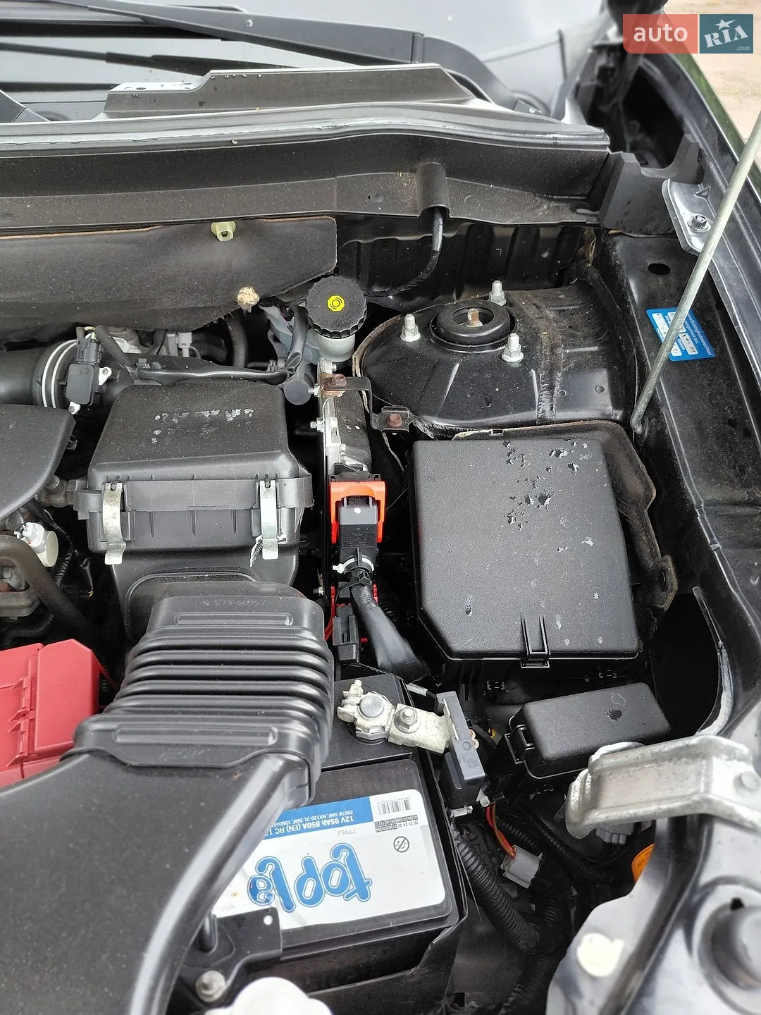 2012 Mitsubishi Outlander - мініатюра 50