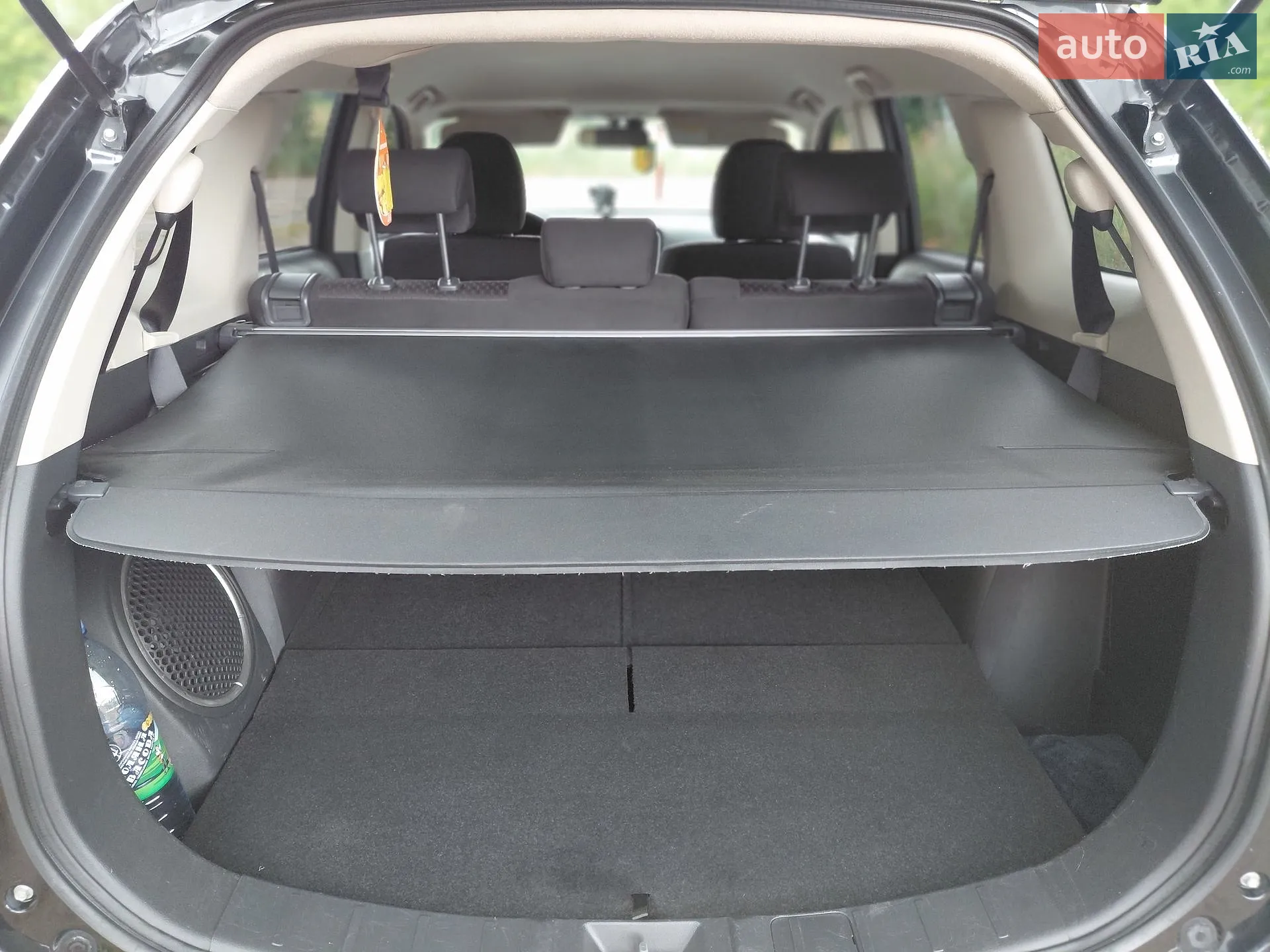 2012 Mitsubishi Outlander - мініатюра 34