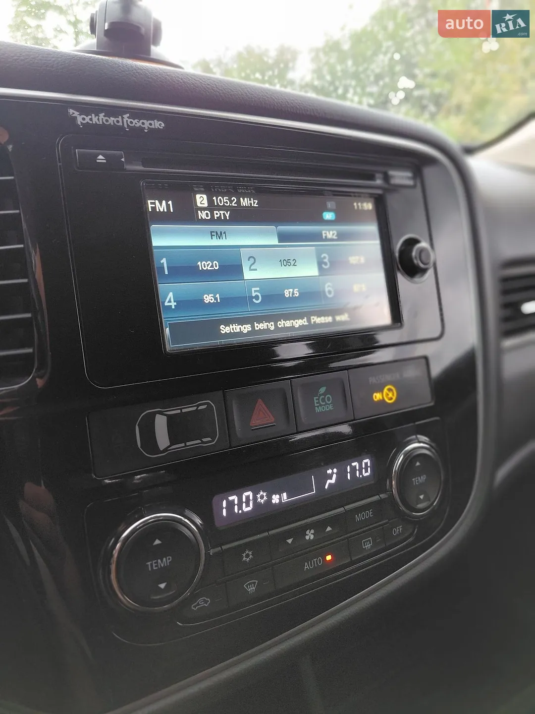 2012 Mitsubishi Outlander - мініатюра 36