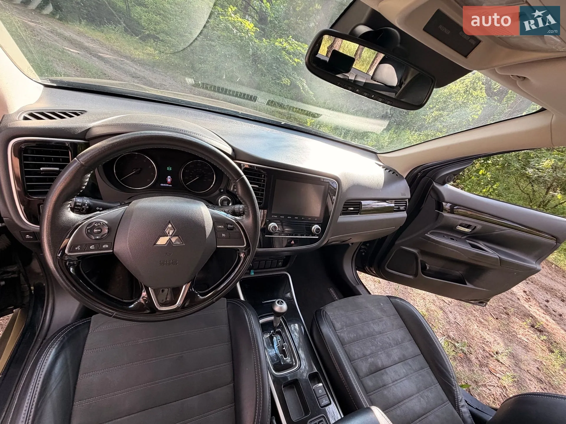 2019 Mitsubishi Outlander - мініатюра 18