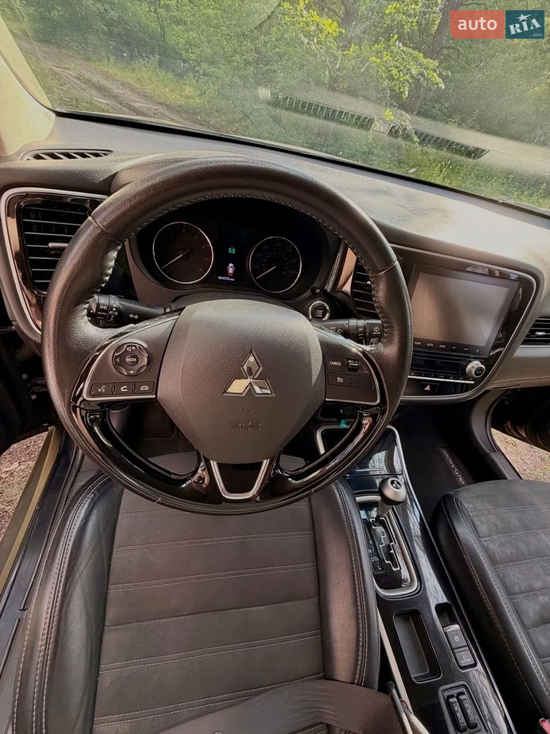 2019 Mitsubishi Outlander - мініатюра 19