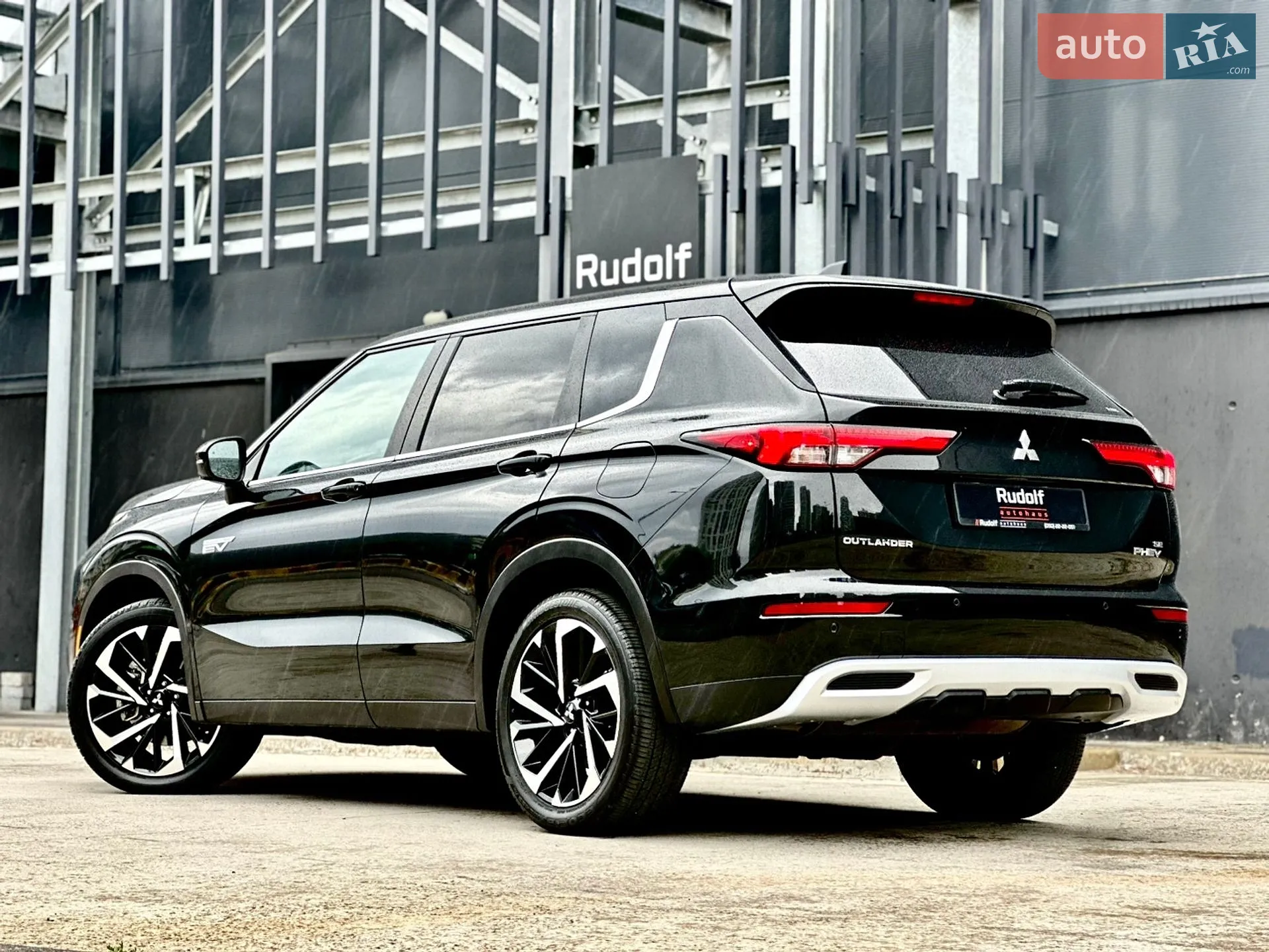 2023 Mitsubishi Outlander - мініатюра 9
