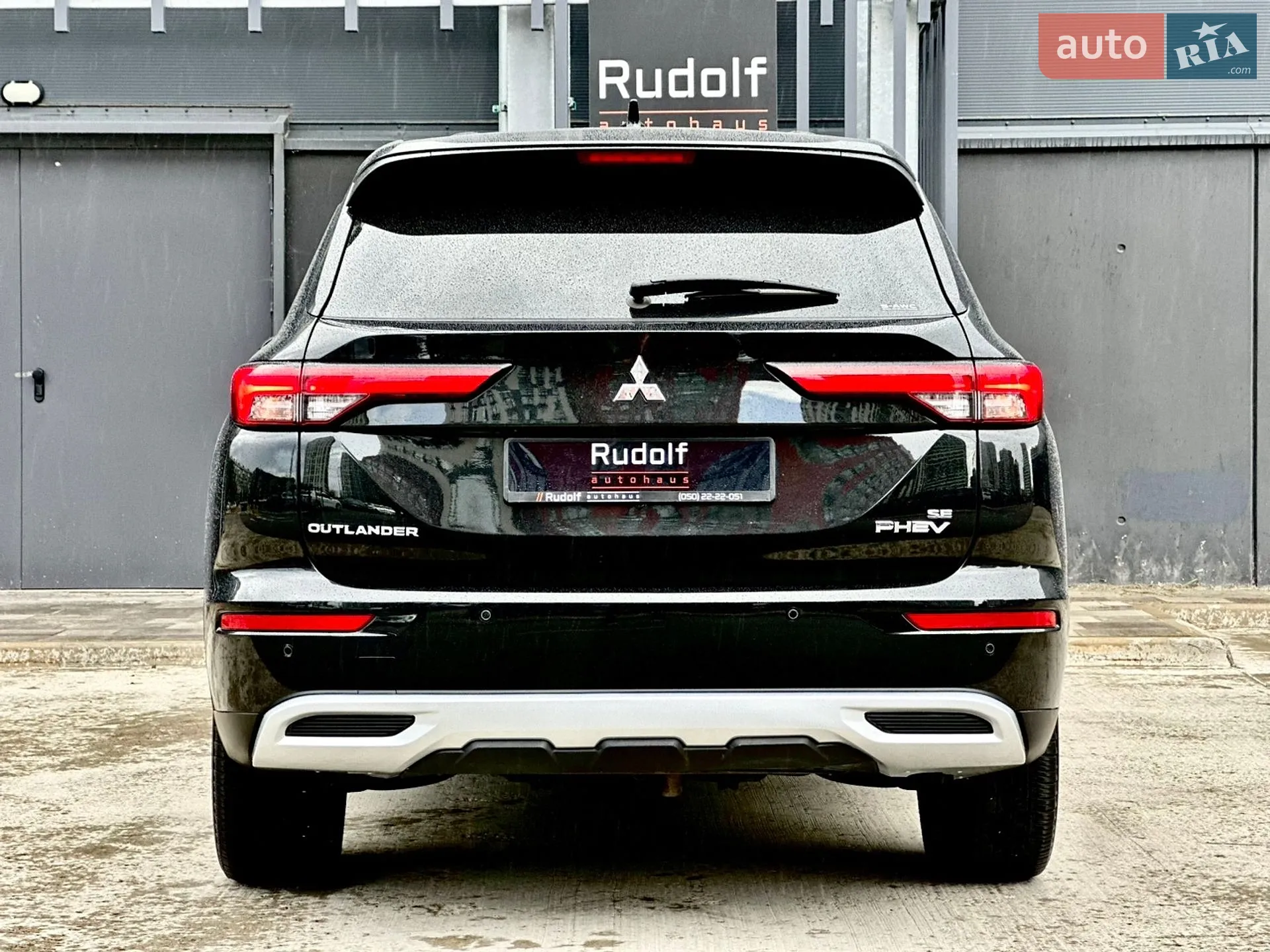 2023 Mitsubishi Outlander - мініатюра 18
