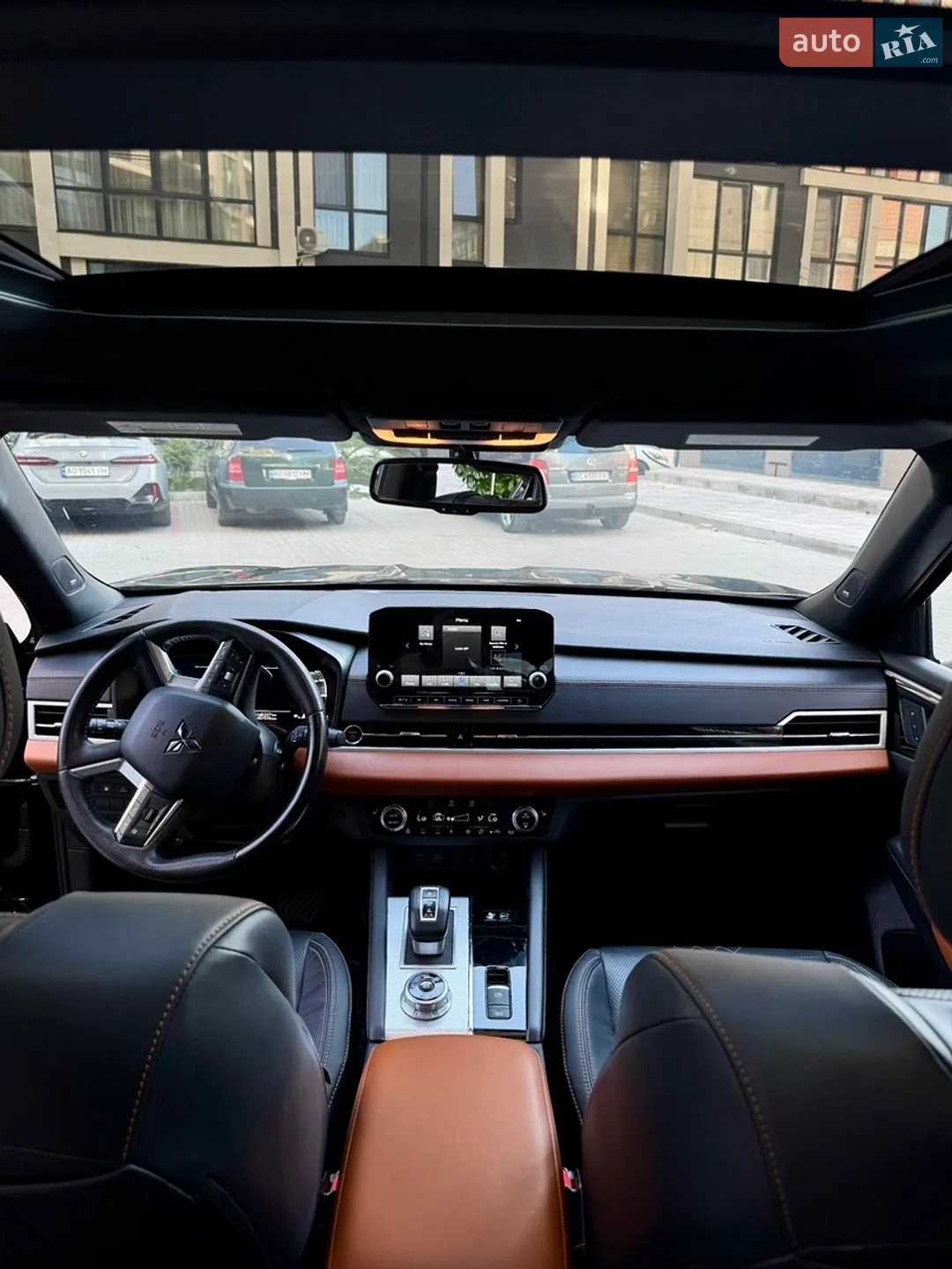 2023 Mitsubishi Outlander - мініатюра 5