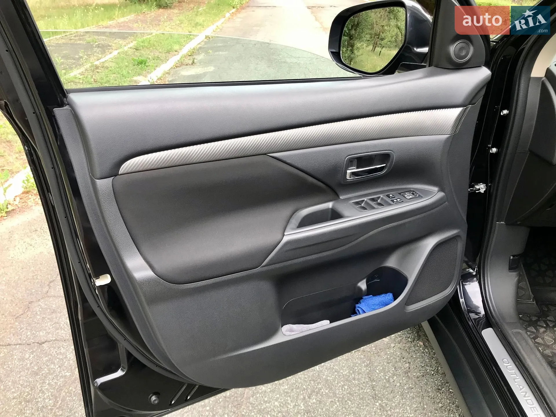 2013 Mitsubishi Outlander - мініатюра 28
