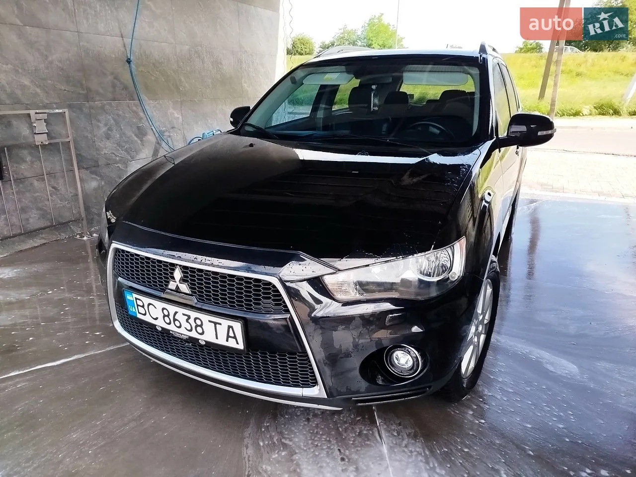 2011 Mitsubishi Outlander - мініатюра 29