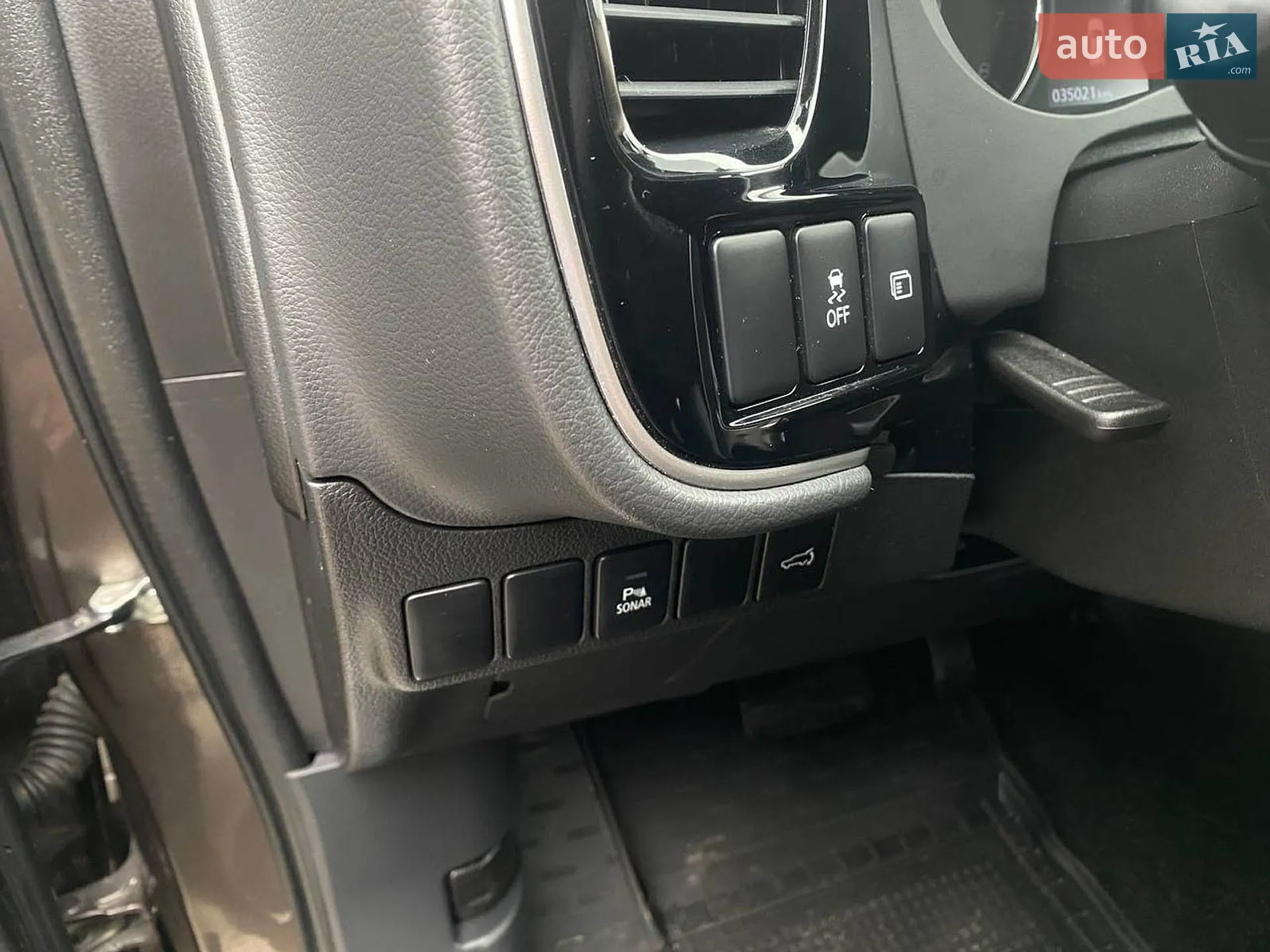 2019 Mitsubishi Outlander - мініатюра 23