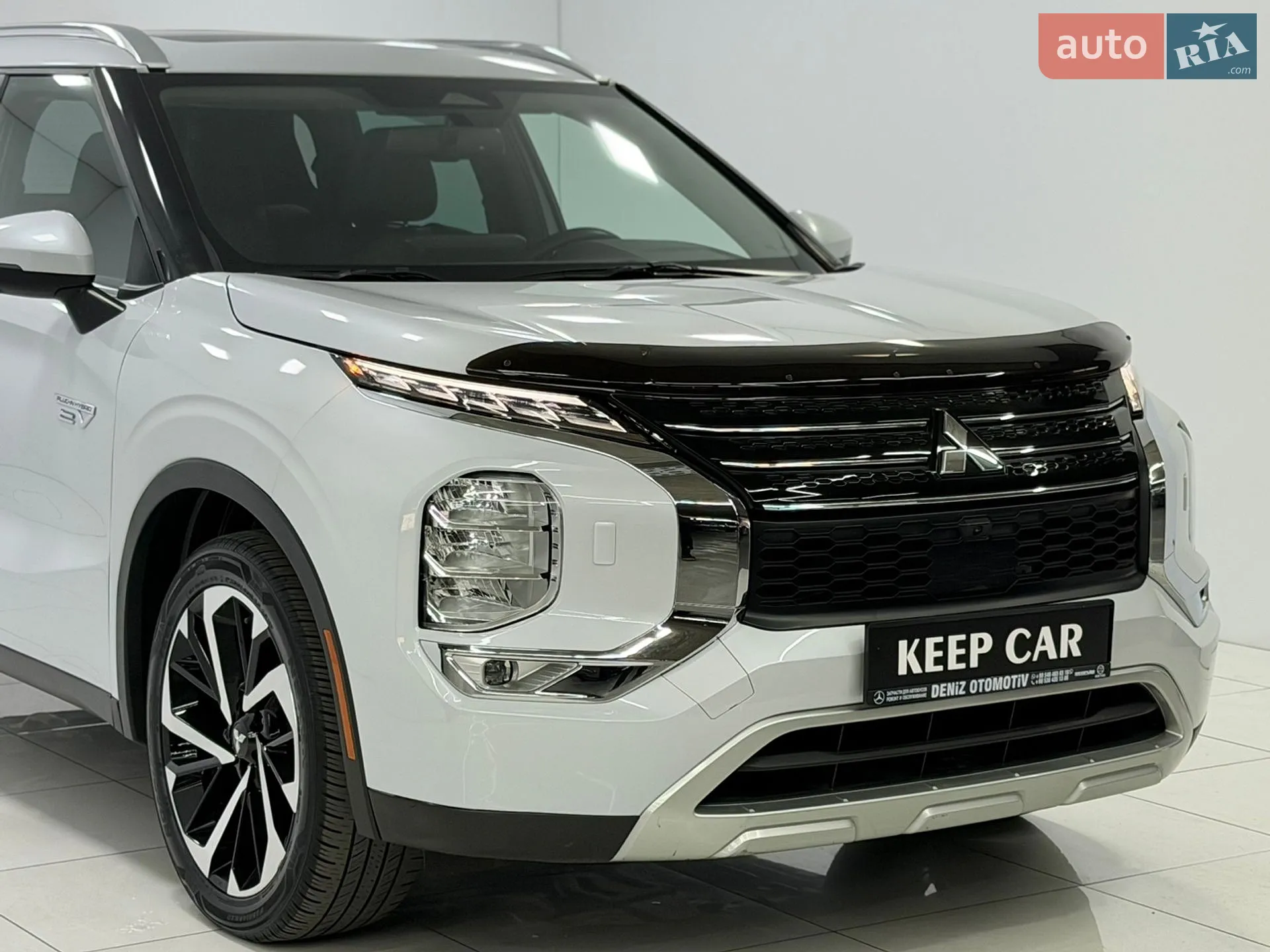 2023 Mitsubishi Outlander - мініатюра 9