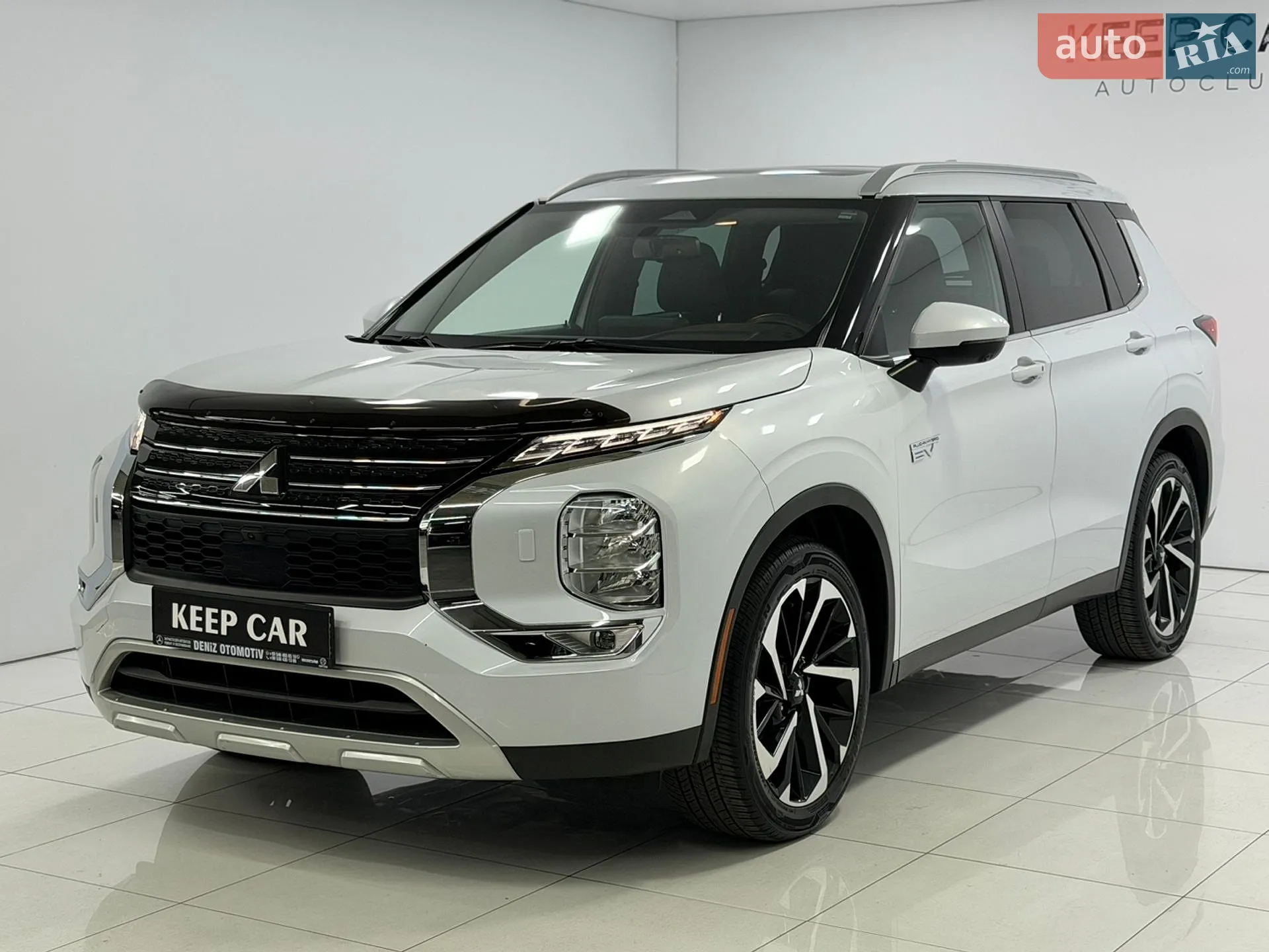 2023 Mitsubishi Outlander - мініатюра 4