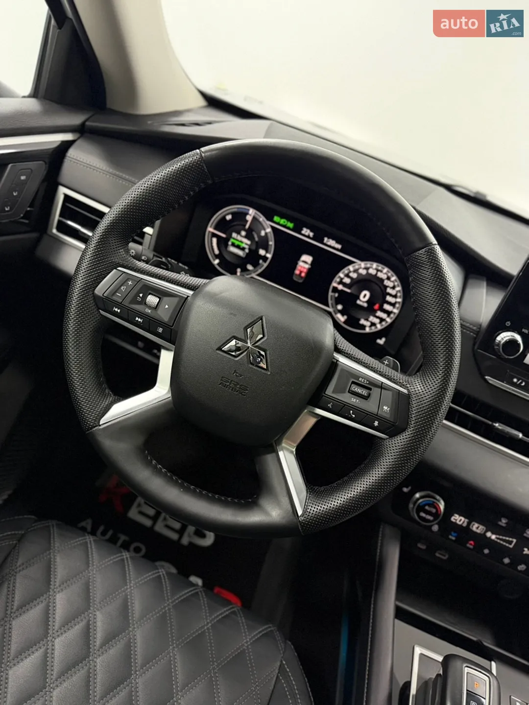 2023 Mitsubishi Outlander - мініатюра 27