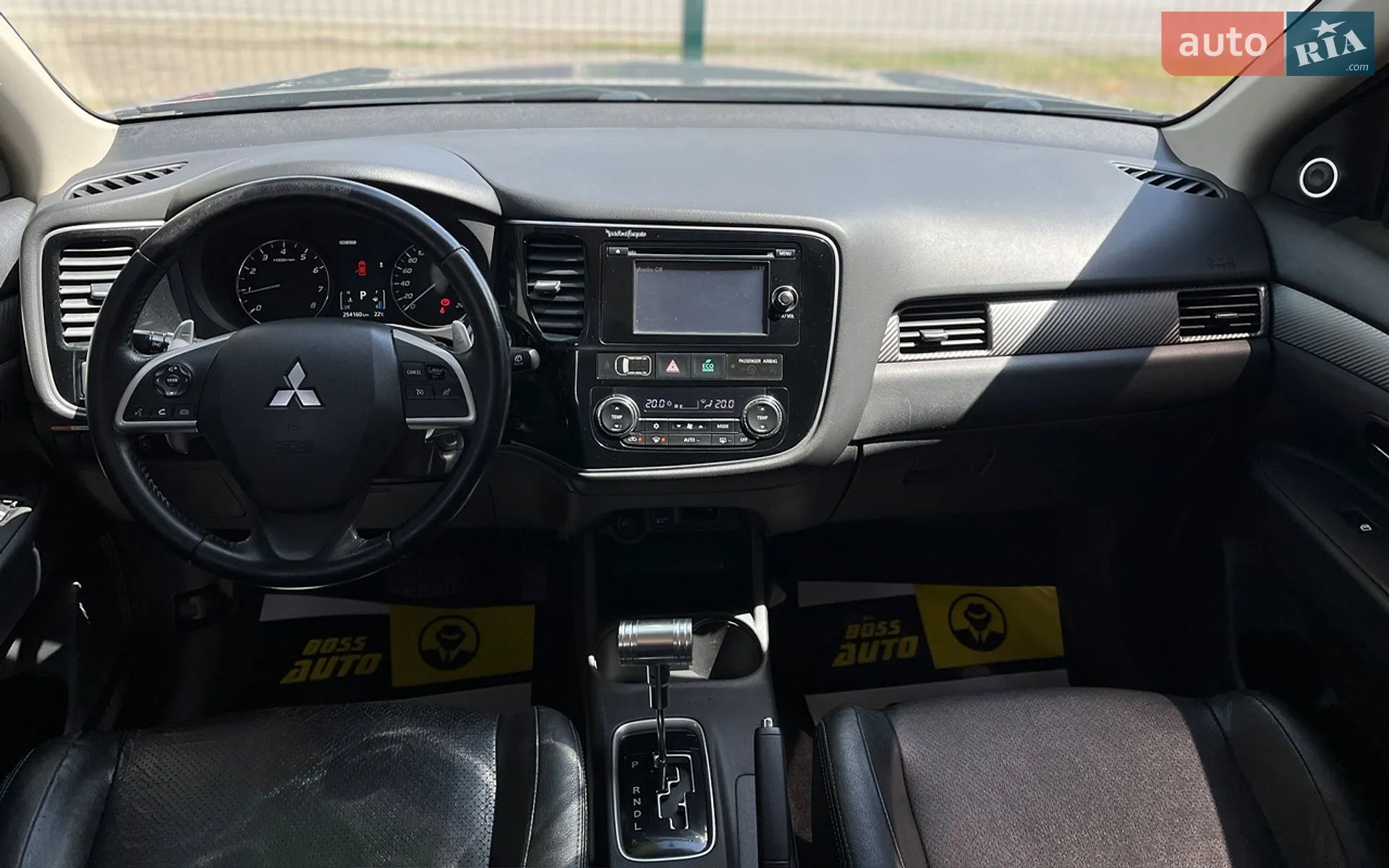 2012 Mitsubishi Outlander - мініатюра 13