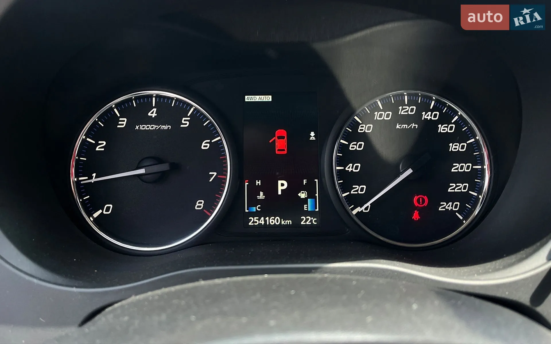 2012 Mitsubishi Outlander - мініатюра 15