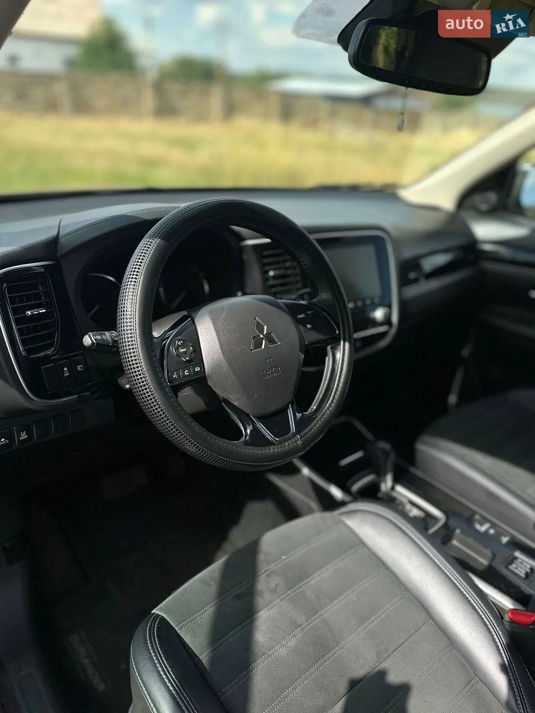 2019 Mitsubishi Outlander - мініатюра 5