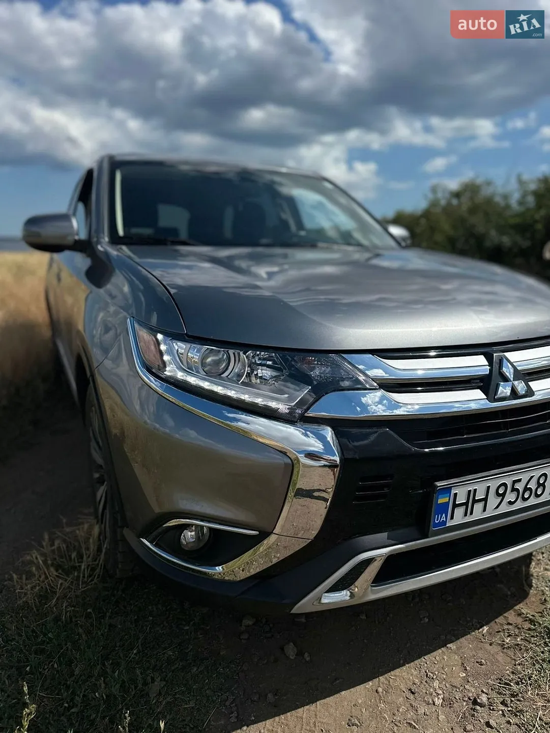 2019 Mitsubishi Outlander - мініатюра 23