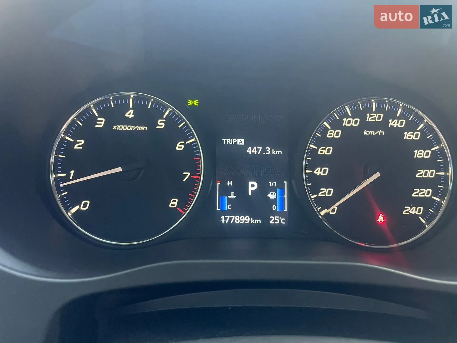 2016 Mitsubishi Outlander - мініатюра 32