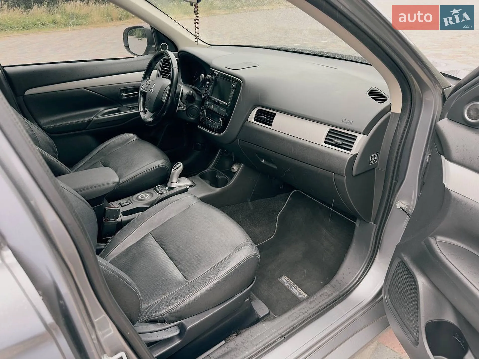 2014 Mitsubishi Outlander - мініатюра 9