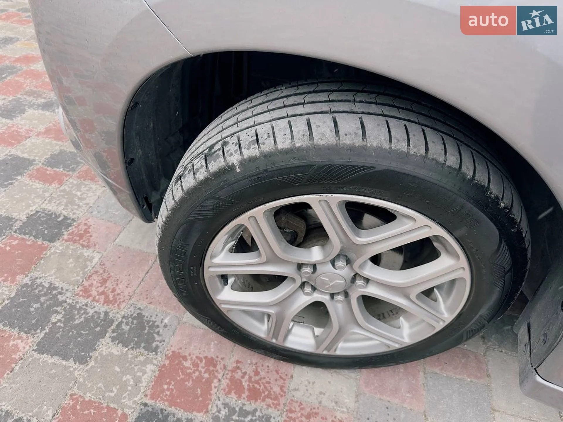 2014 Mitsubishi Outlander - мініатюра 11