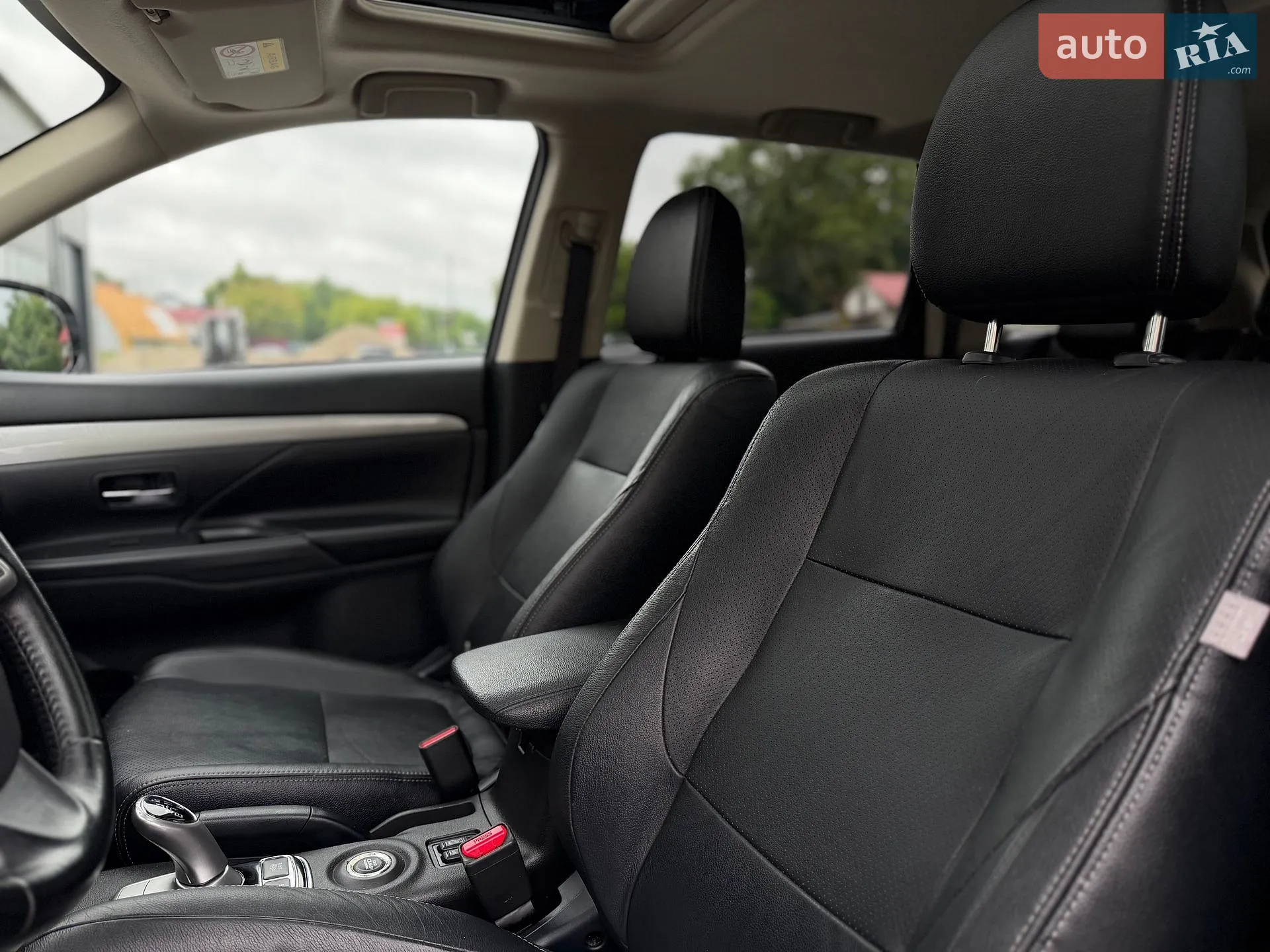 2013 Mitsubishi Outlander - мініатюра 22