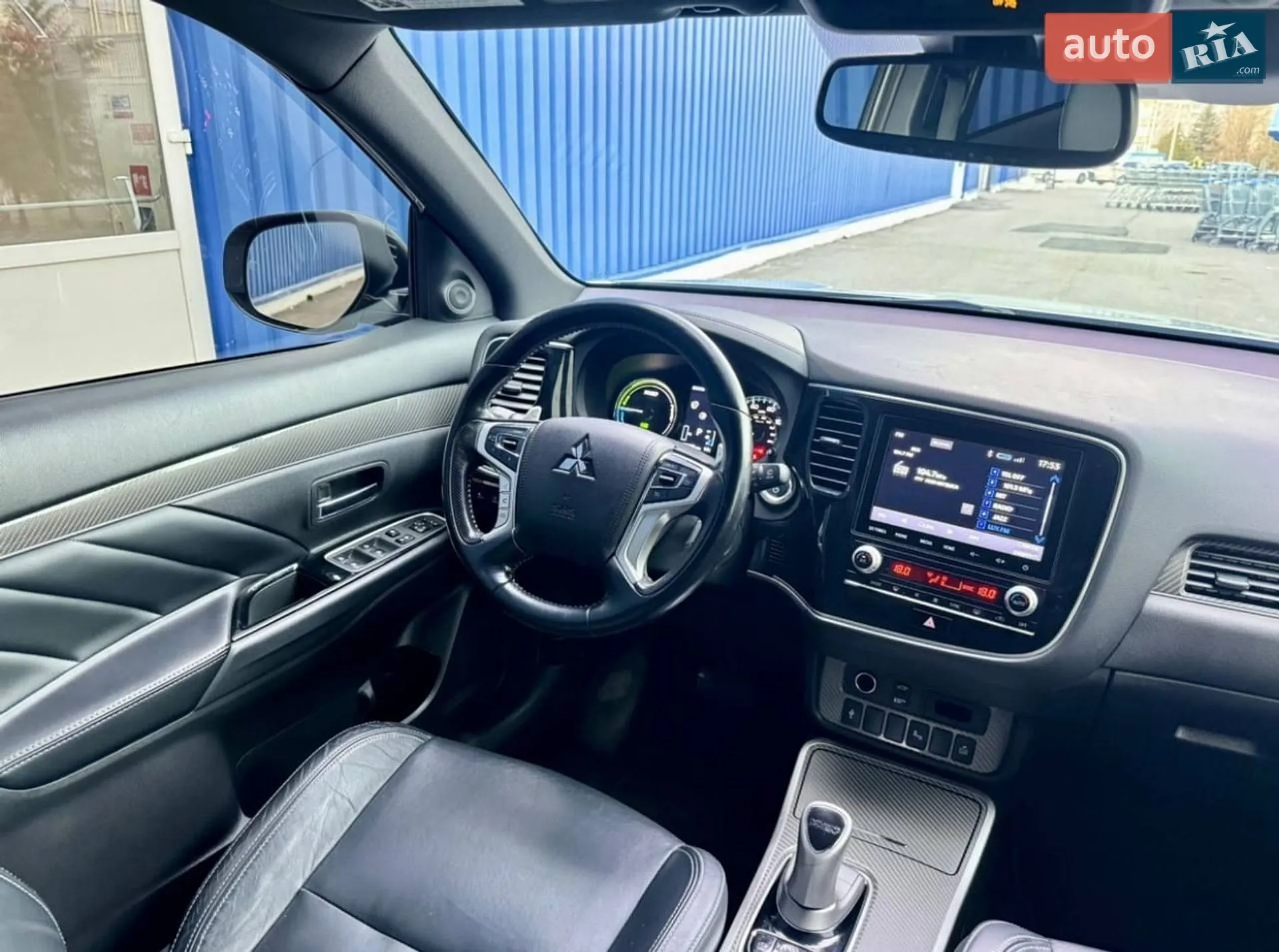 2020 Mitsubishi Outlander - мініатюра 39
