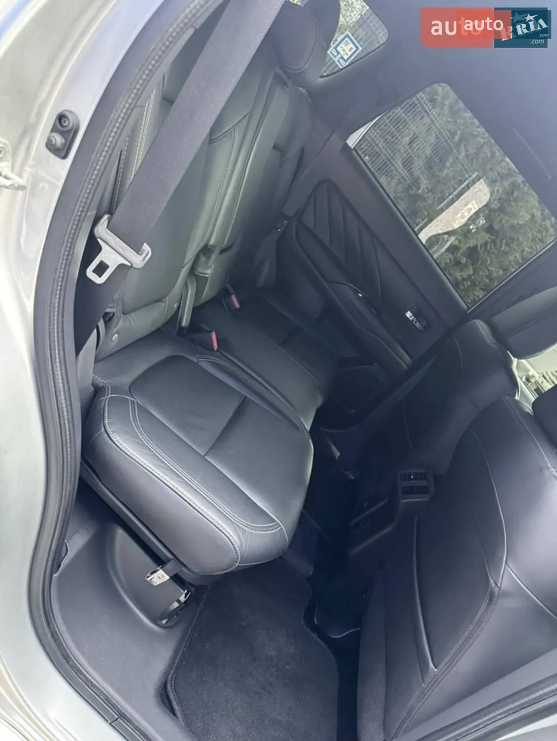 2020 Mitsubishi Outlander - мініатюра 58