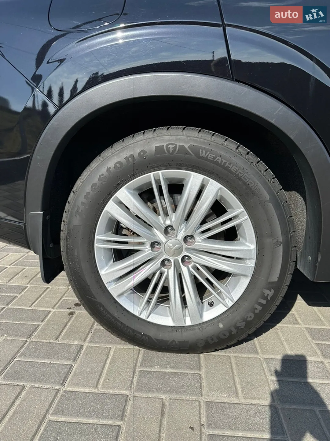2021 Mitsubishi Outlander - мініатюра 8