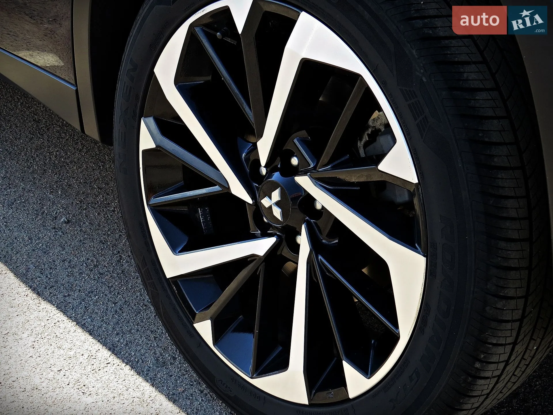 2021 Mitsubishi Outlander - мініатюра 5