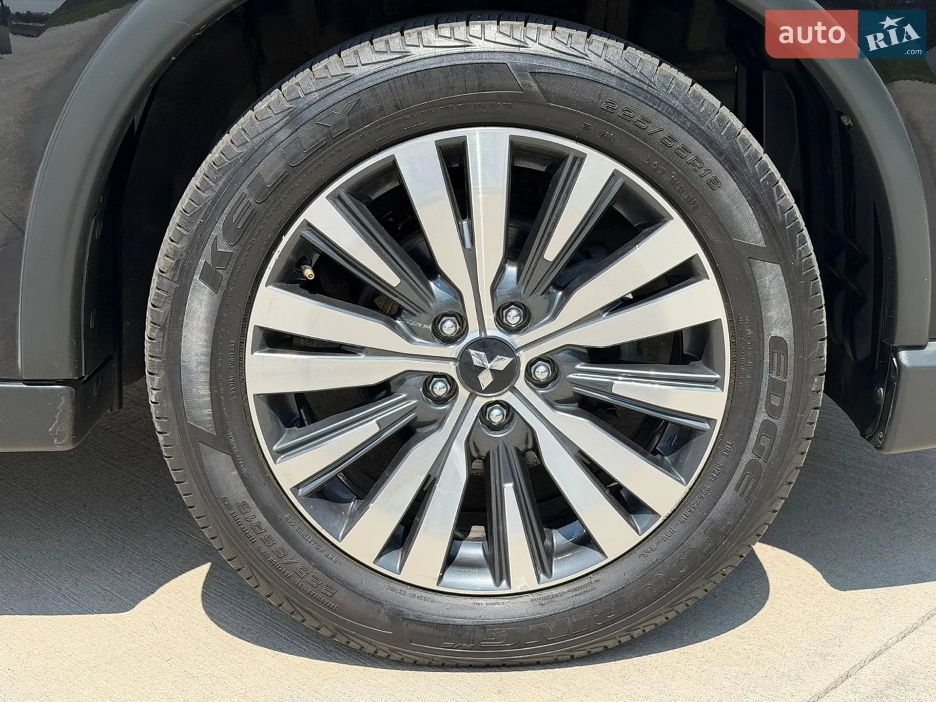 2019 Mitsubishi Outlander - мініатюра 5