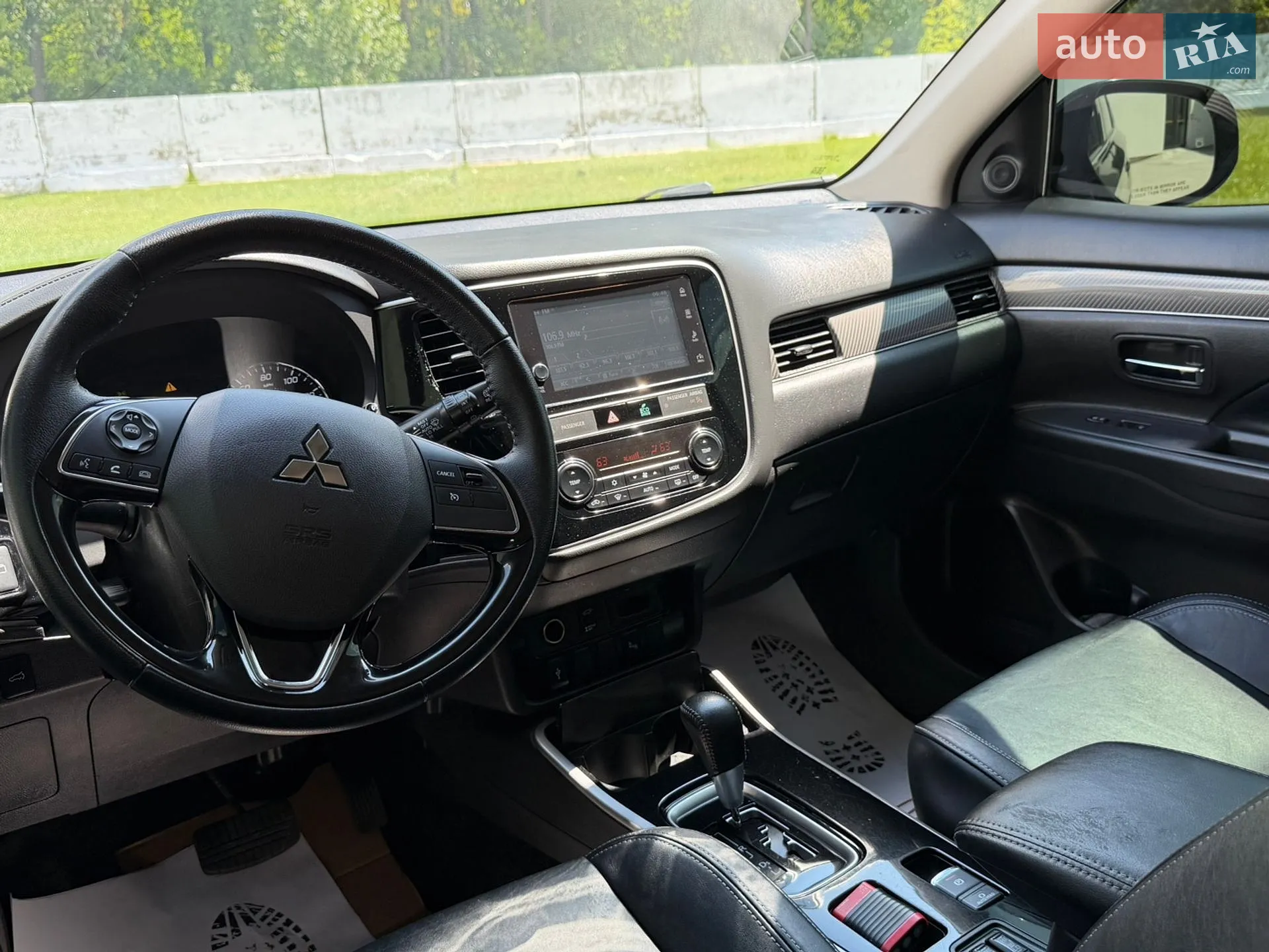 2019 Mitsubishi Outlander - мініатюра 30