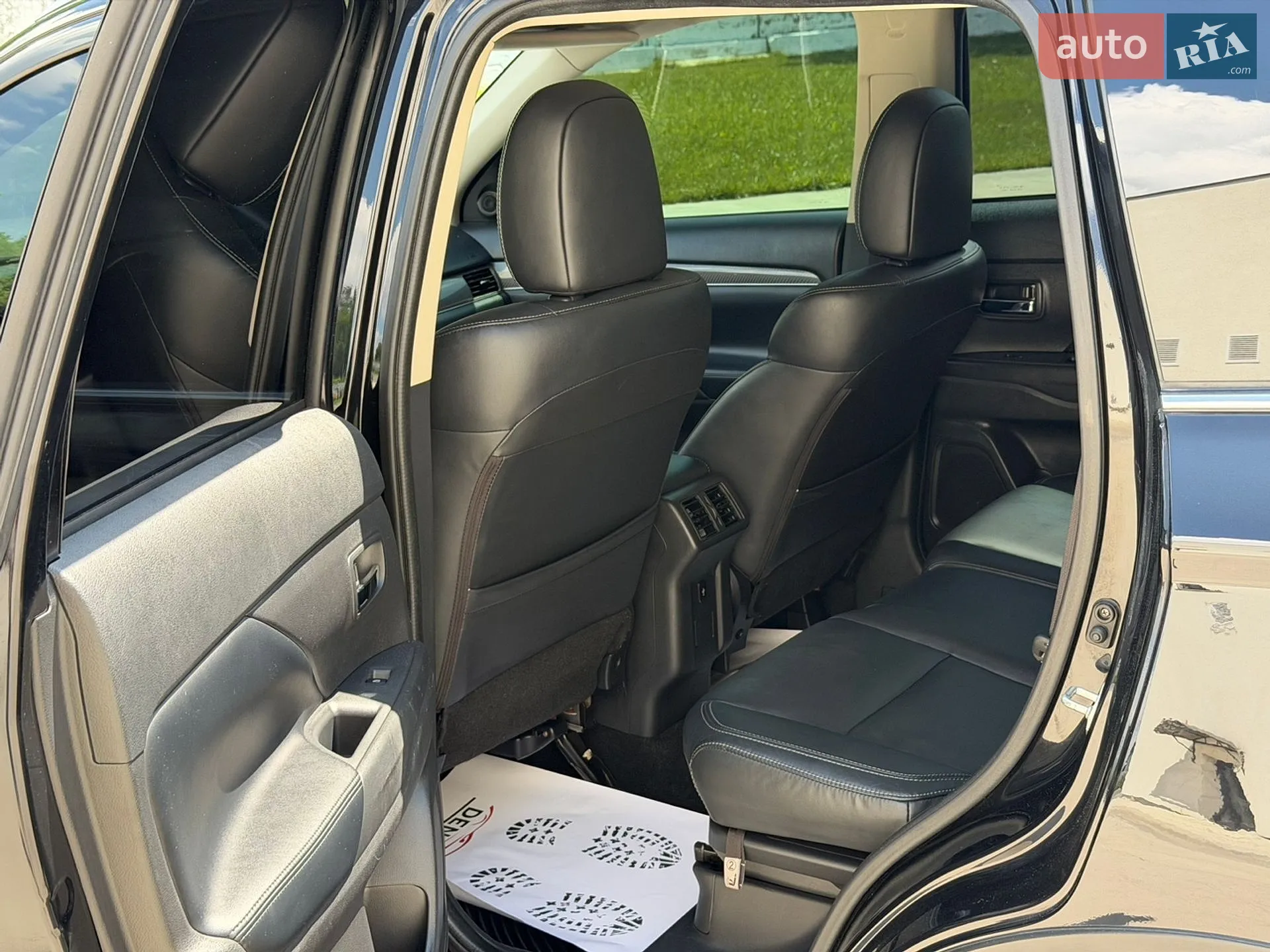 2019 Mitsubishi Outlander - мініатюра 35