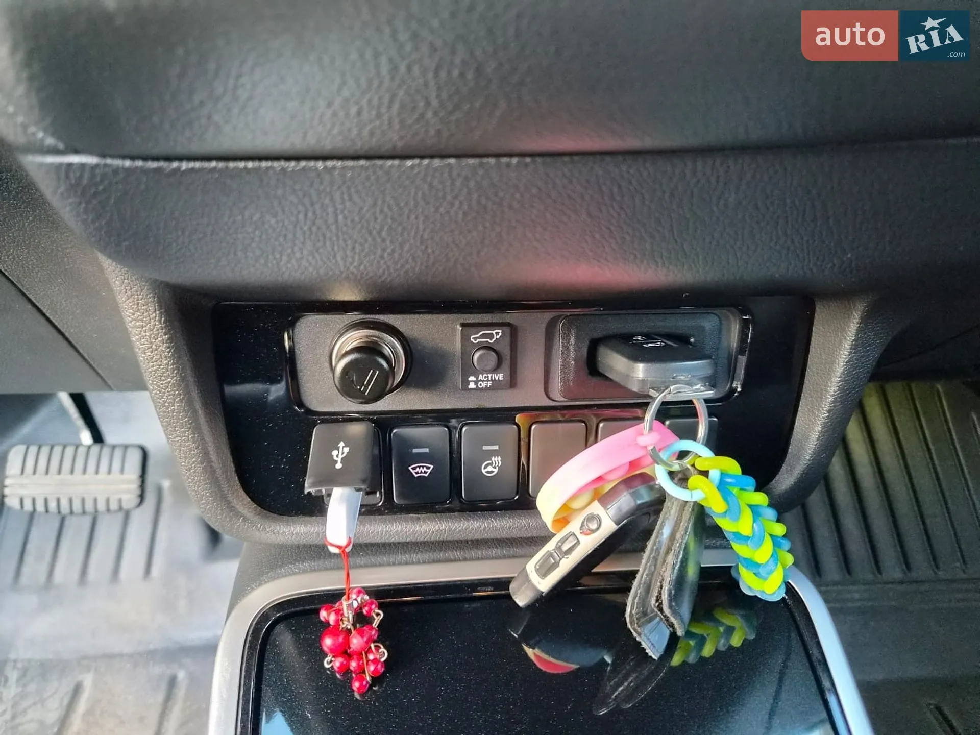 2019 Mitsubishi Outlander - мініатюра 37